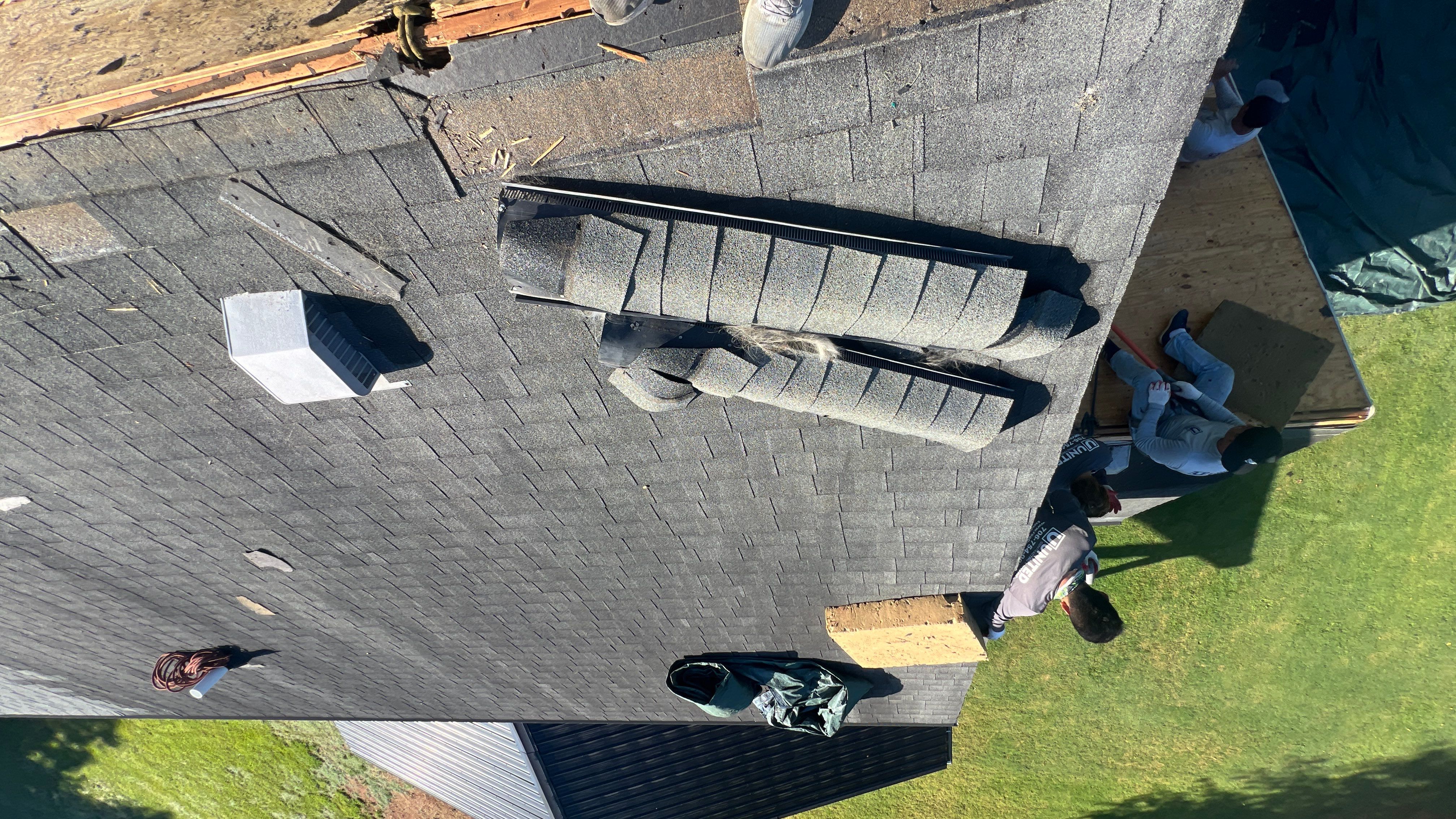 The Links by United Contracting and Roofing