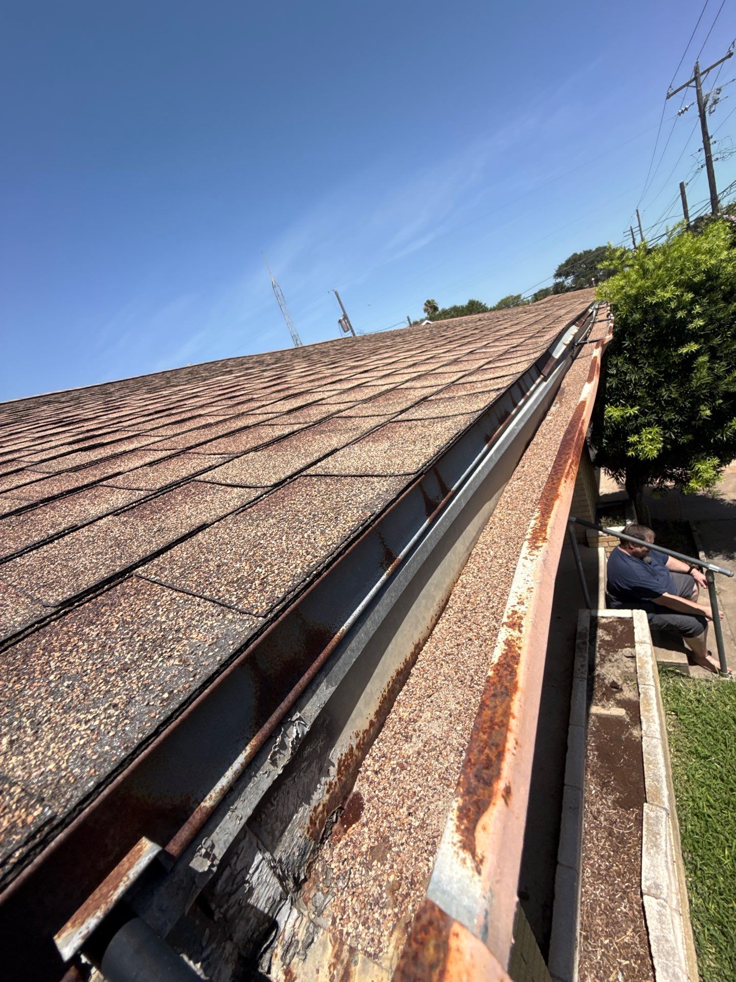 Roof Replacement in Galveston TX by Roof Repair Company