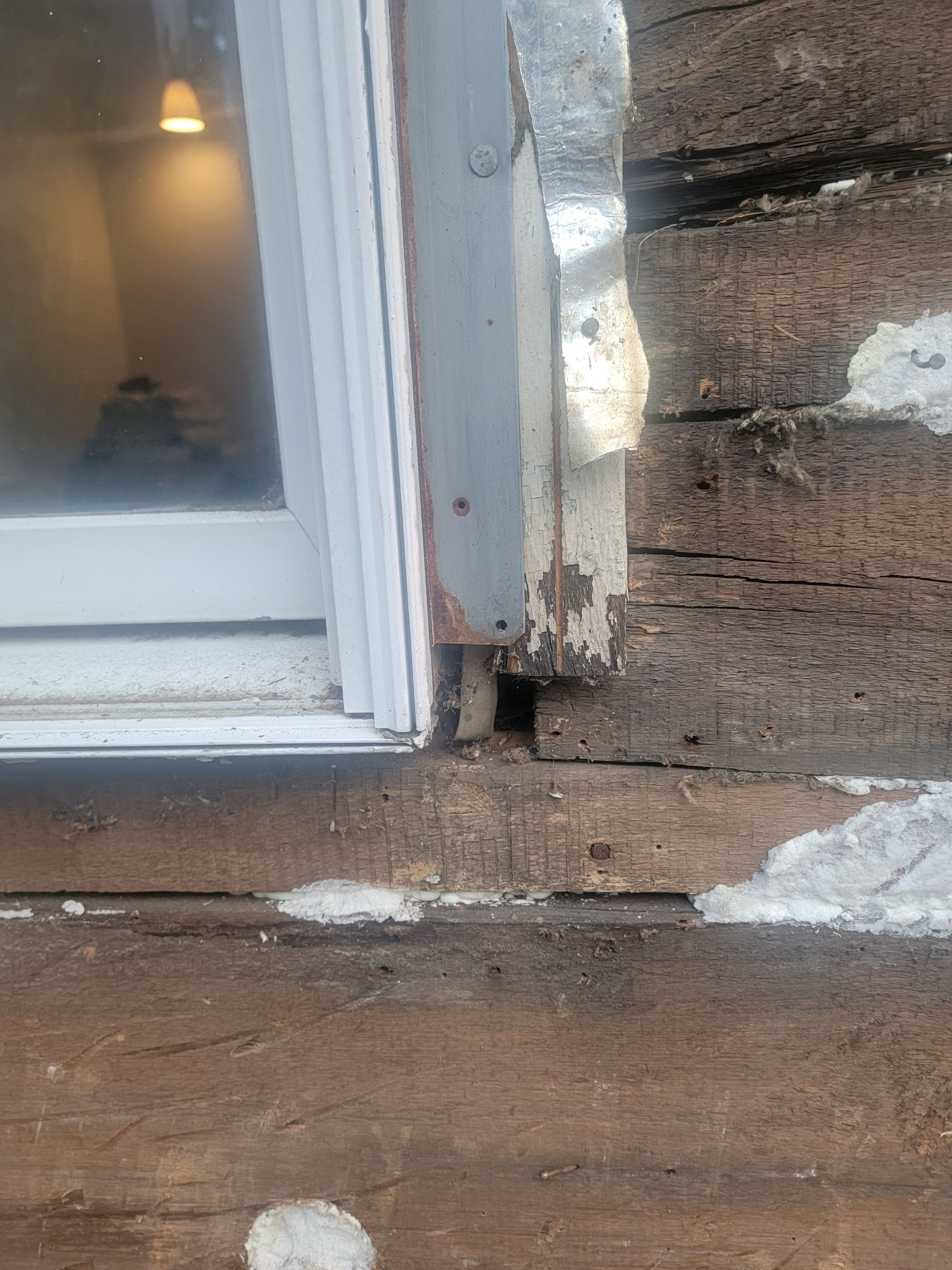 Siding Installation using James Hardie by UBrothers Construction
