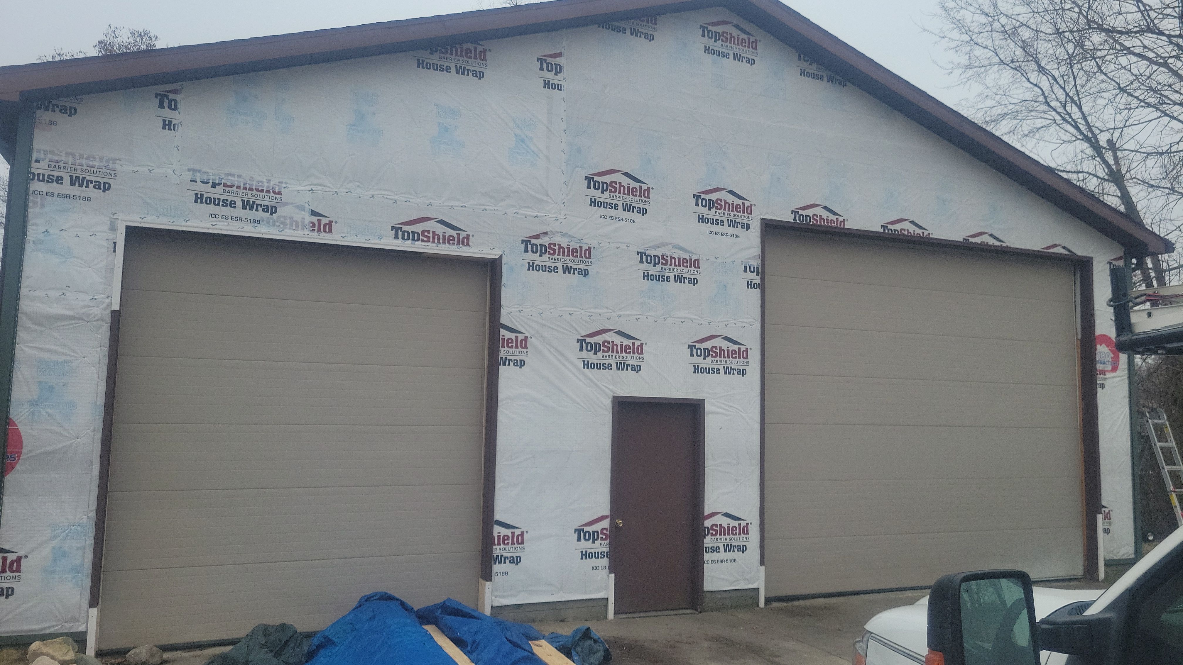 Siding Replacement using Certainteed Classic Restoration D4 by 180 Contractors