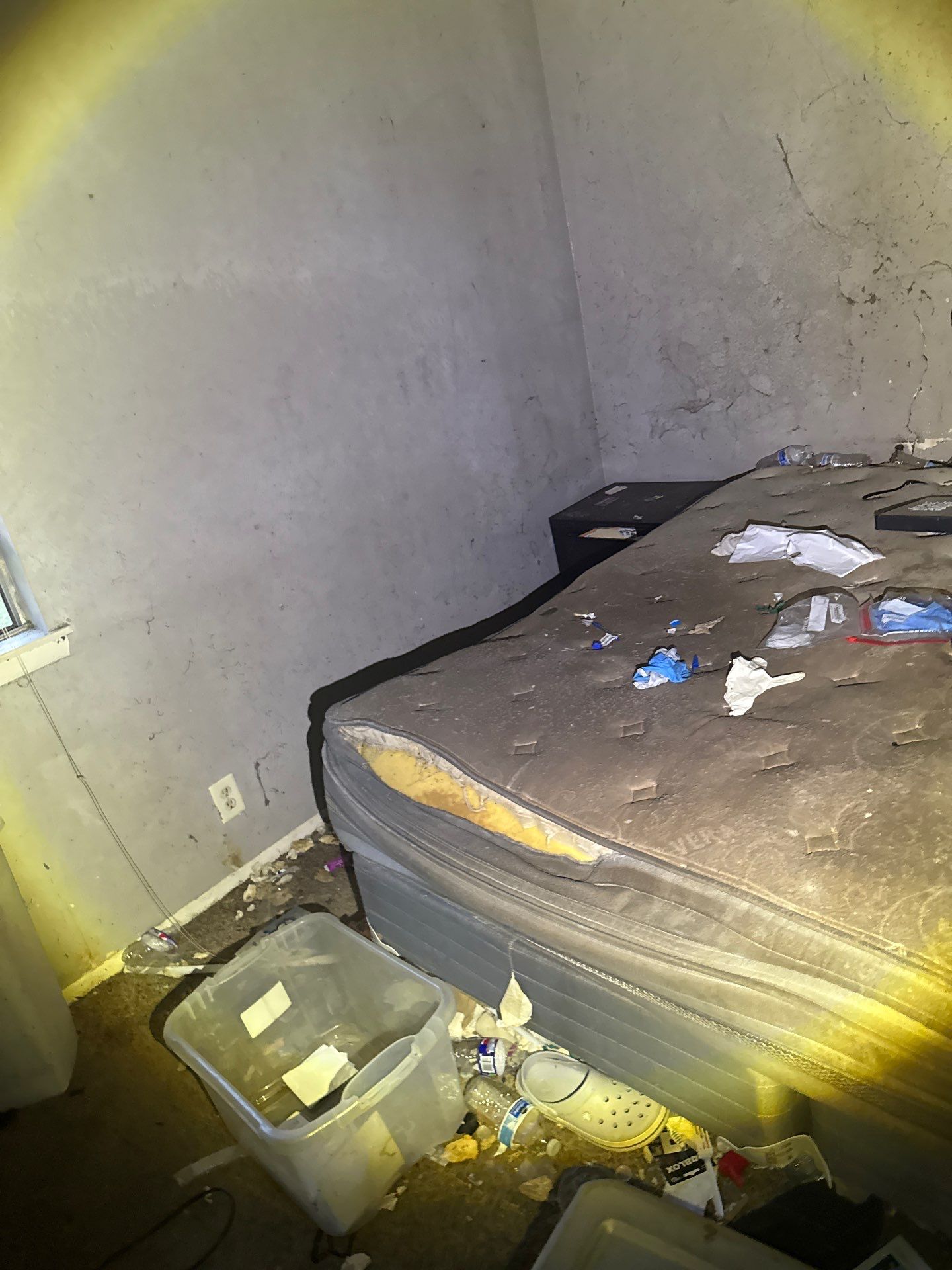 The Slate by Disaster Recovery Consultants