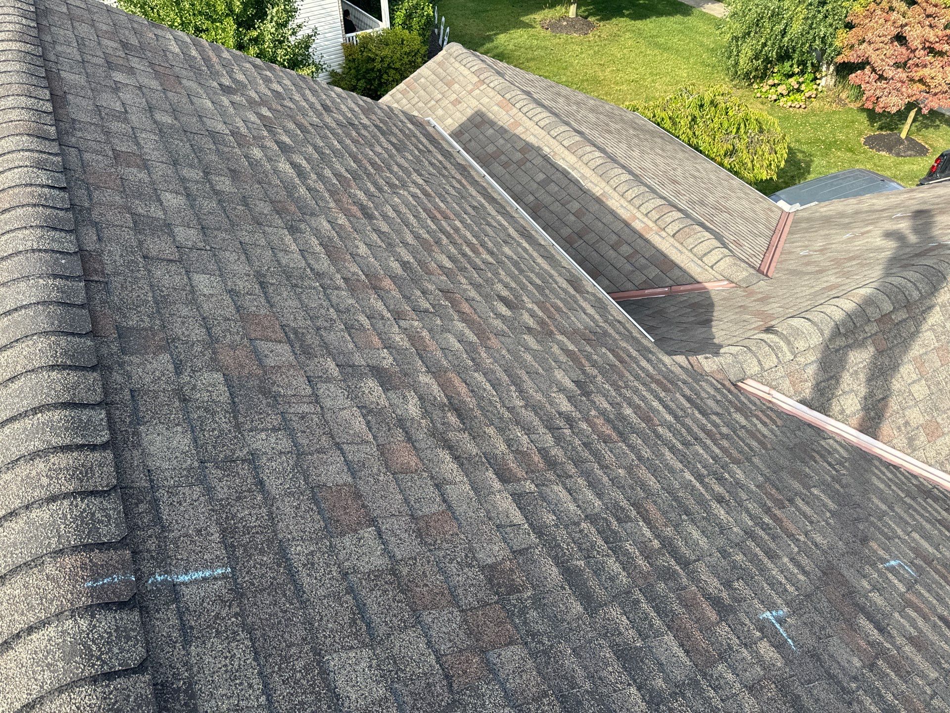 Roof Replacement by Homestyle in Perry by Homestyle Home Improvements (HHI)