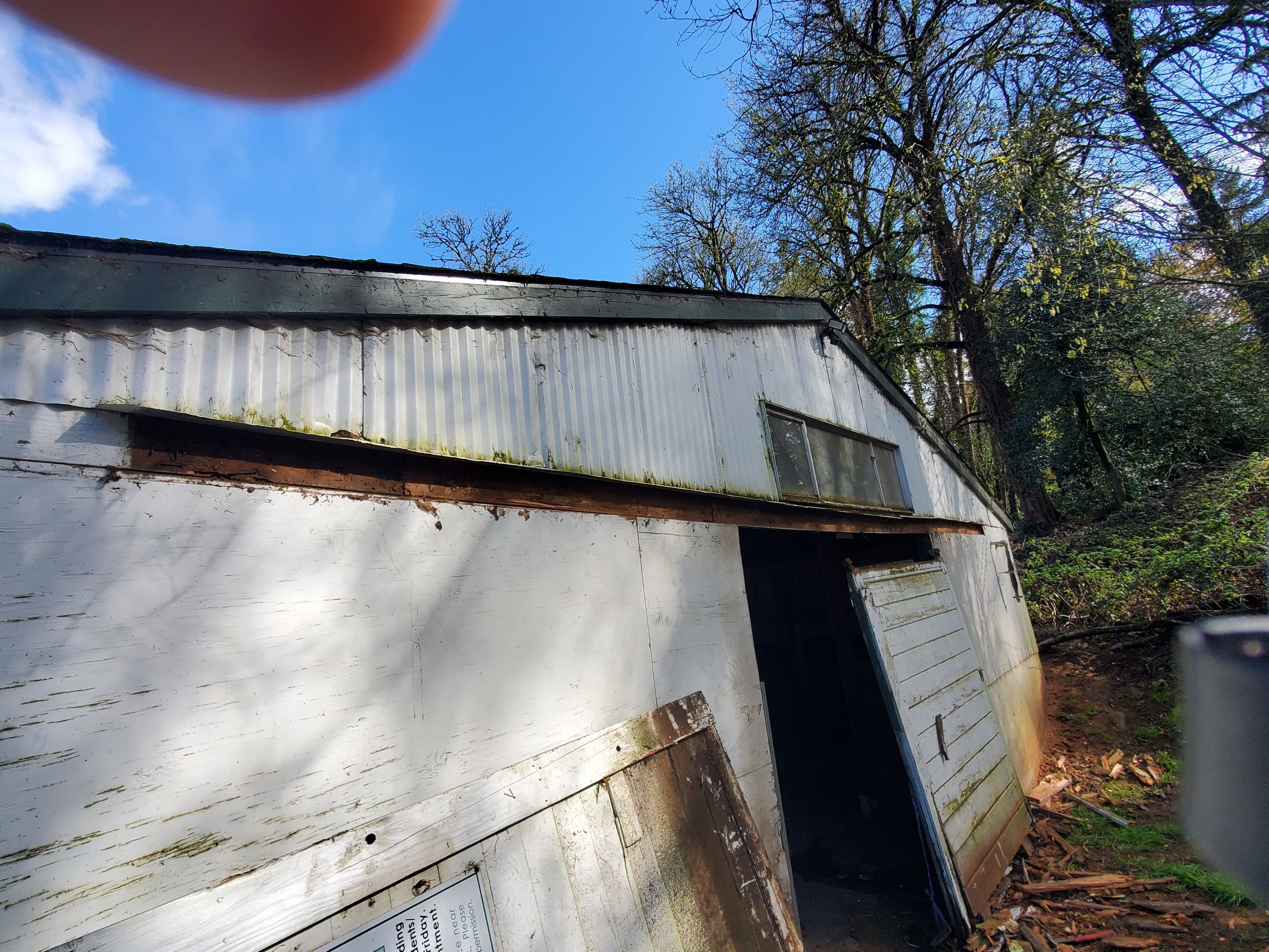 Lake Oswego Hunt Club - Storm Damage  by Construction Now LLC