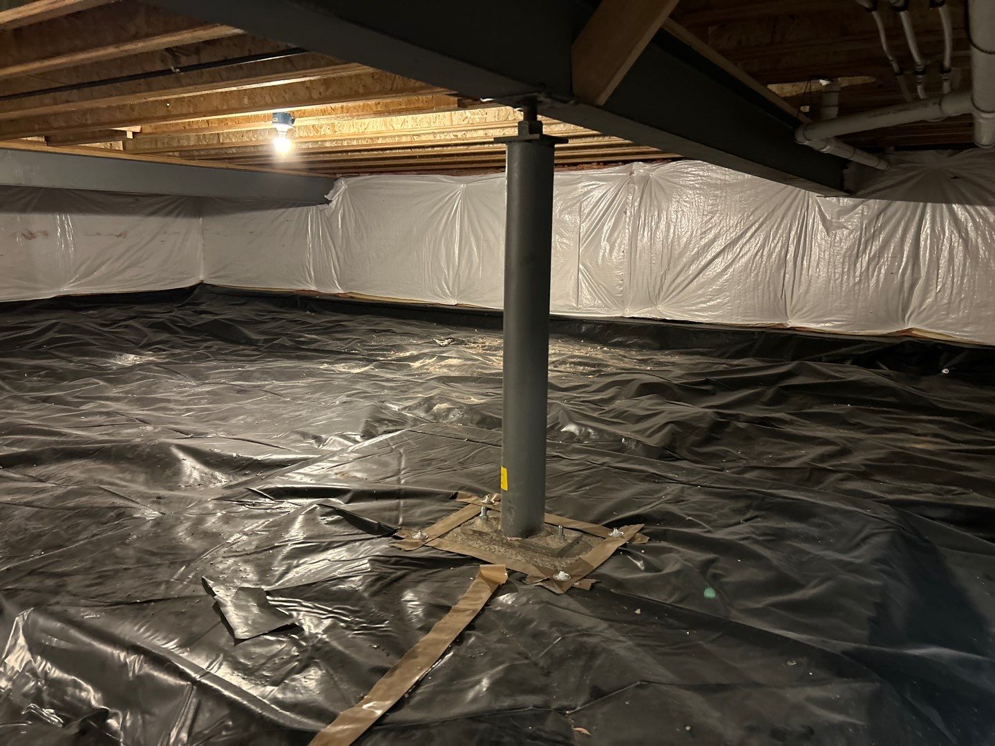 Project in Longmont by Accountable Home Services