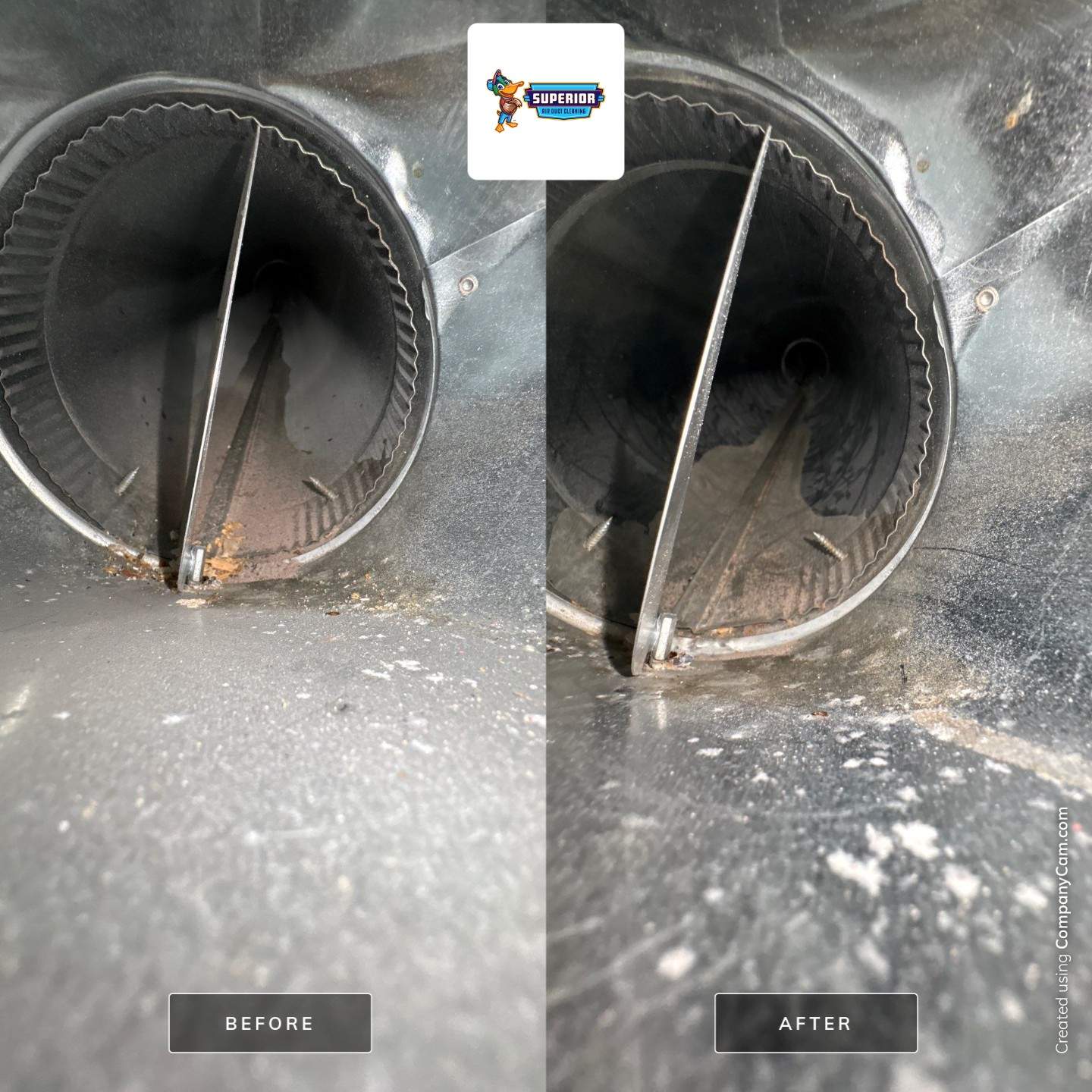 Air Duct Cleaning in Canonsburg, PA by Superior Air Duct Cleaning