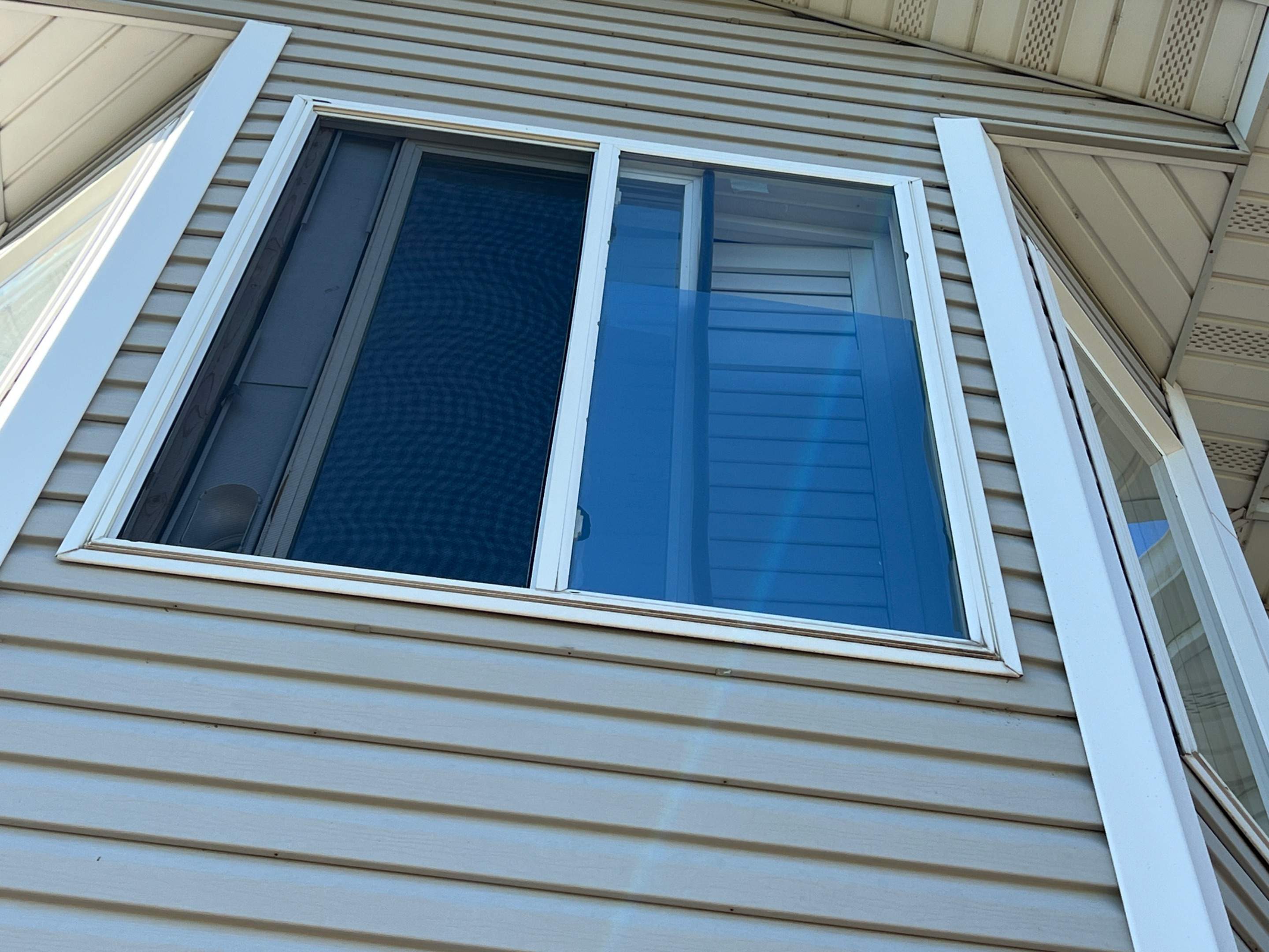 Hail Hail Hail go away! Let the 1st Choice team handle your insurance claim by 1st choice windows and siding