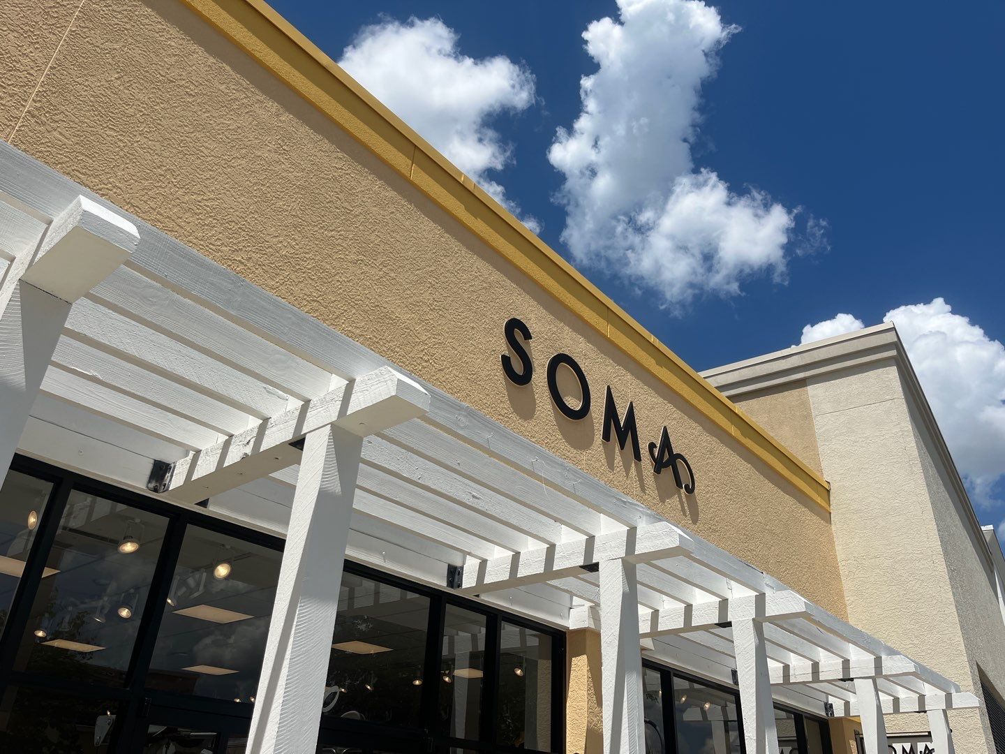 Soma Receive and Install for Sign Partner by SignCrafters