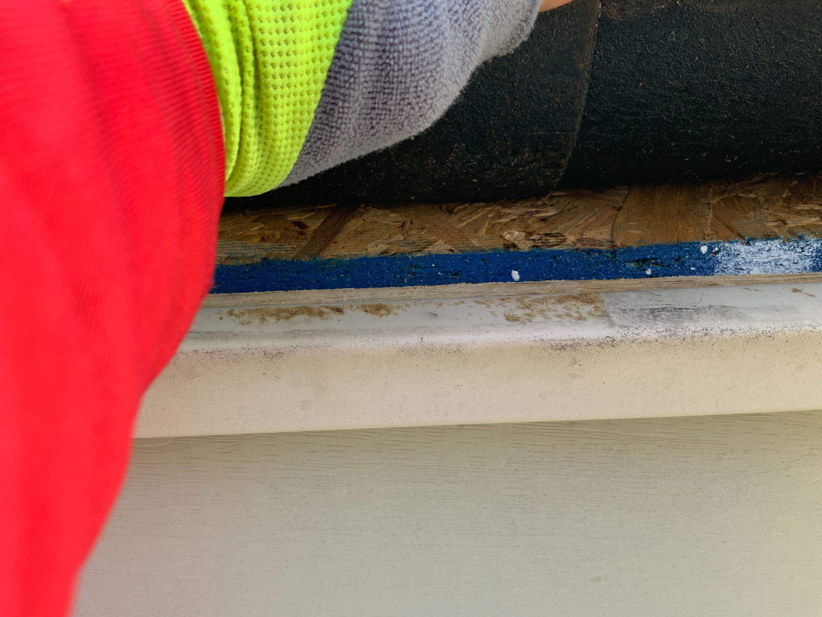 Residential Roofing Installation using XT-25 Shingles by Alpha Design Services