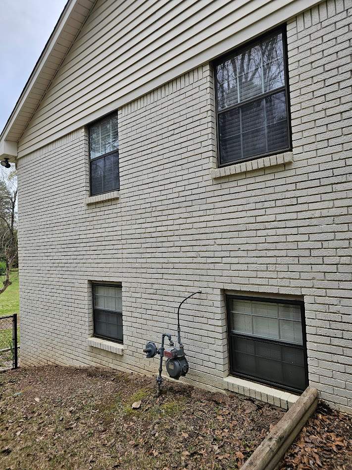 Meadows Project in Montevallo by The Window Source