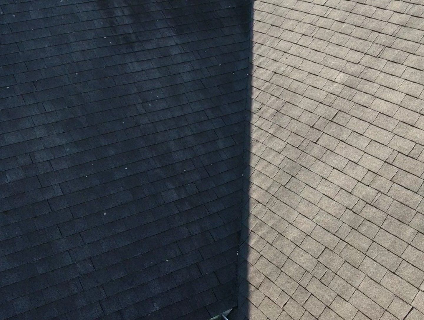 Residential Roofing Installation using Performance Shingles by Mr. Roofer