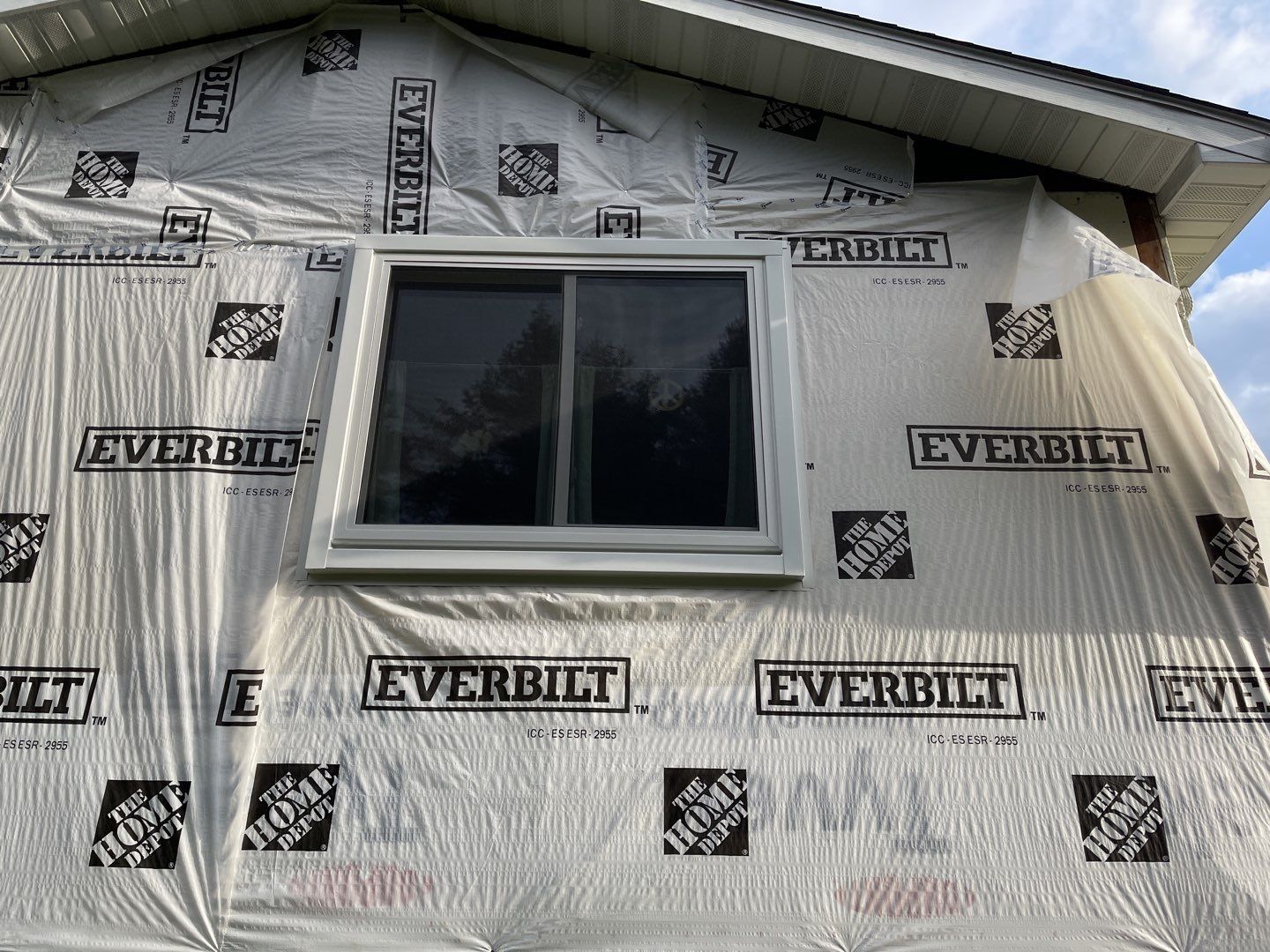 Siding Replacement using CertainTeed Restoration Classis D4 by 180 Contractors