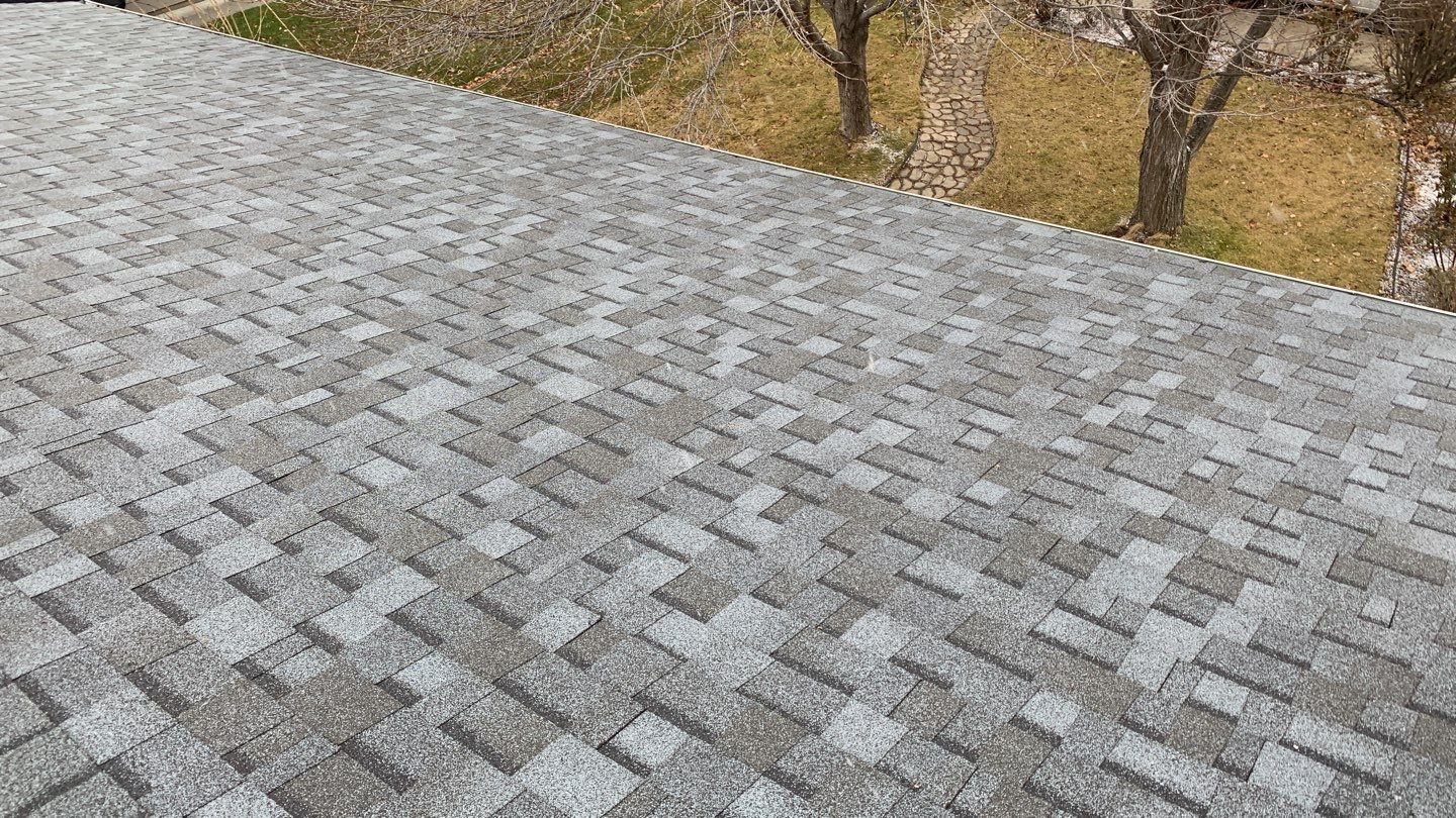 Garden City Idaho Residential Roofing Installation using Owens Corning by ID Roofing LLC