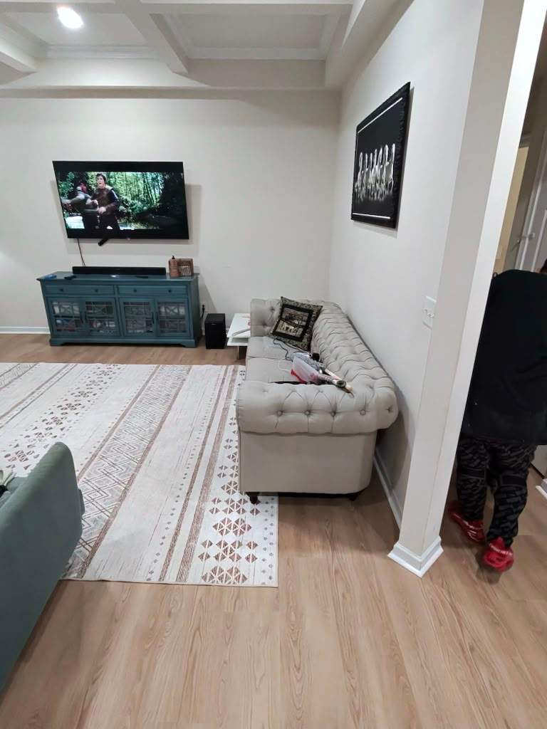 Project 99 by FMP Flooring