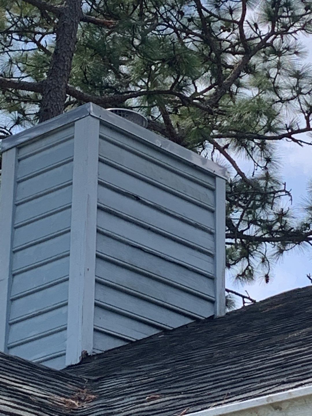 Repair Exterior Damage by TruBlue Home Service Ally