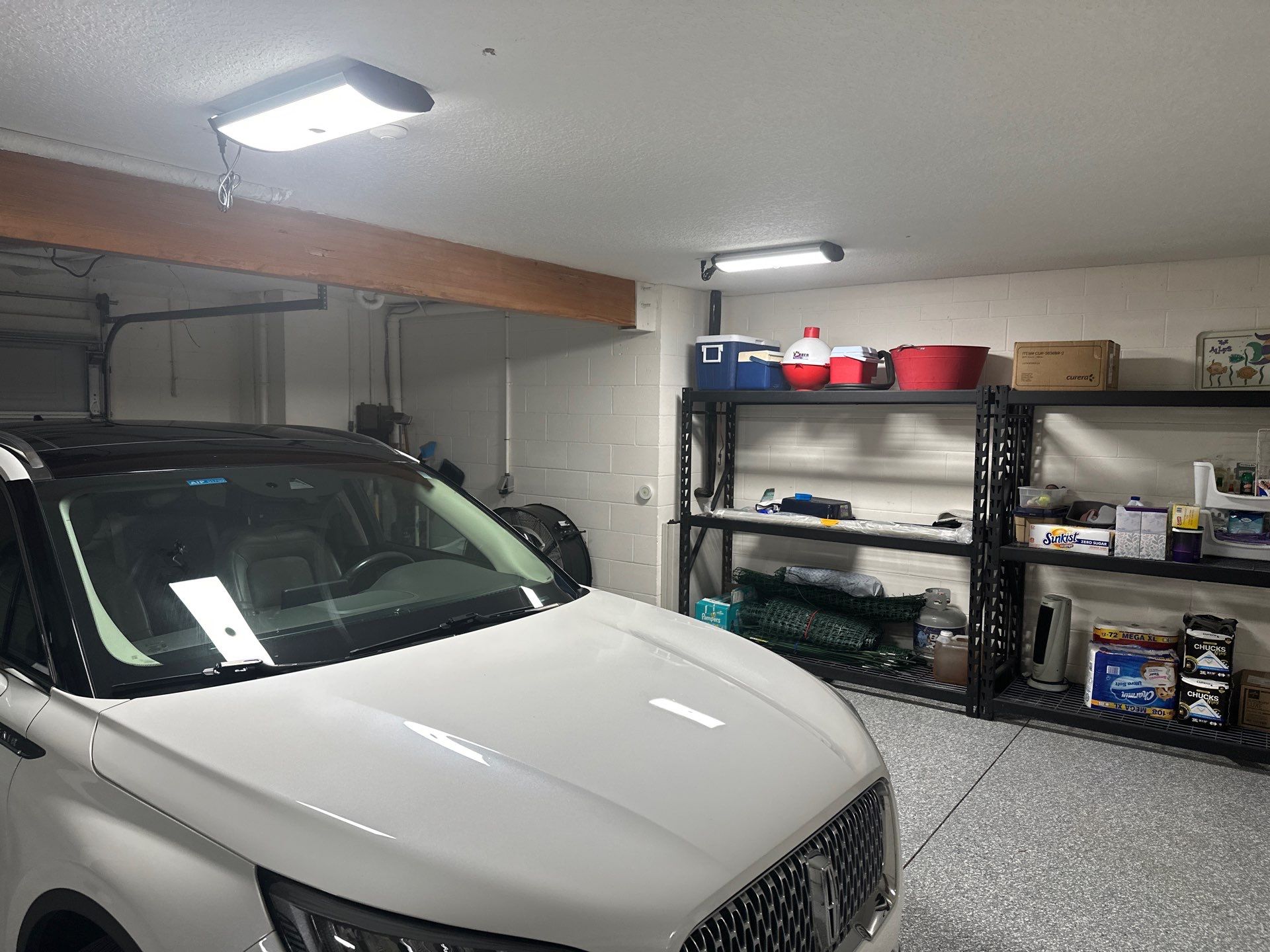 Water Damage Claim in Fernandina Beach by FLAPA & KeyStone