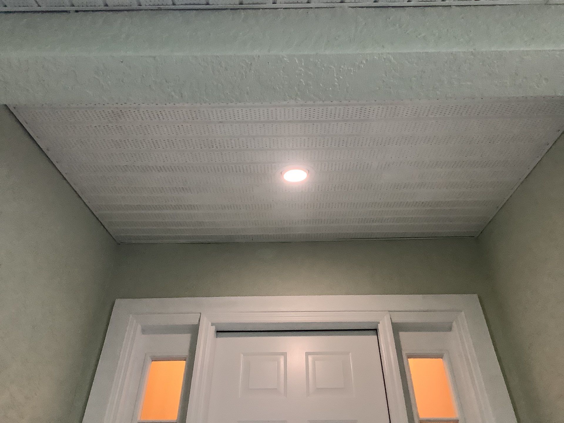 Downspout and Elbow Installation in Bonita Springs FL by Gutter Professors