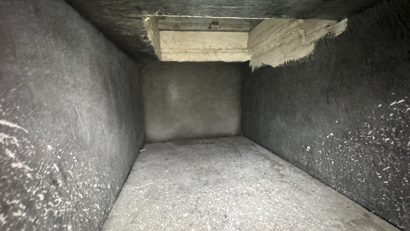 Air Duct and Dryer Vent Cleaning in Clermont by Hygienic Air, Inc