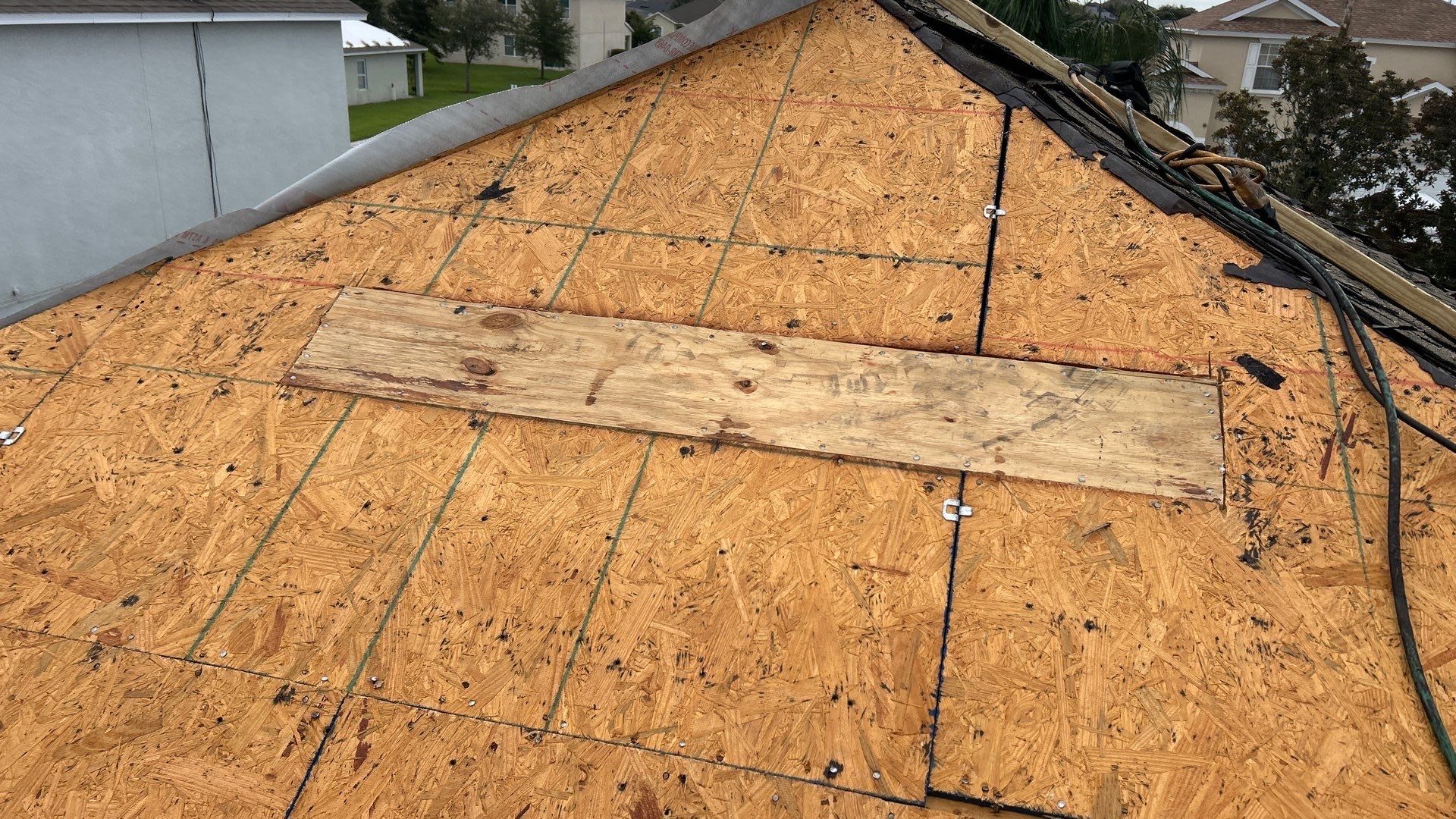 Architectural Shingles by Fiddlers Roofing