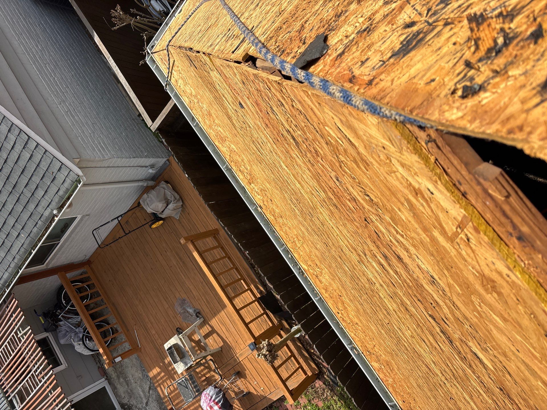 Roof Replacement Houston by Roof Repair Services LLC