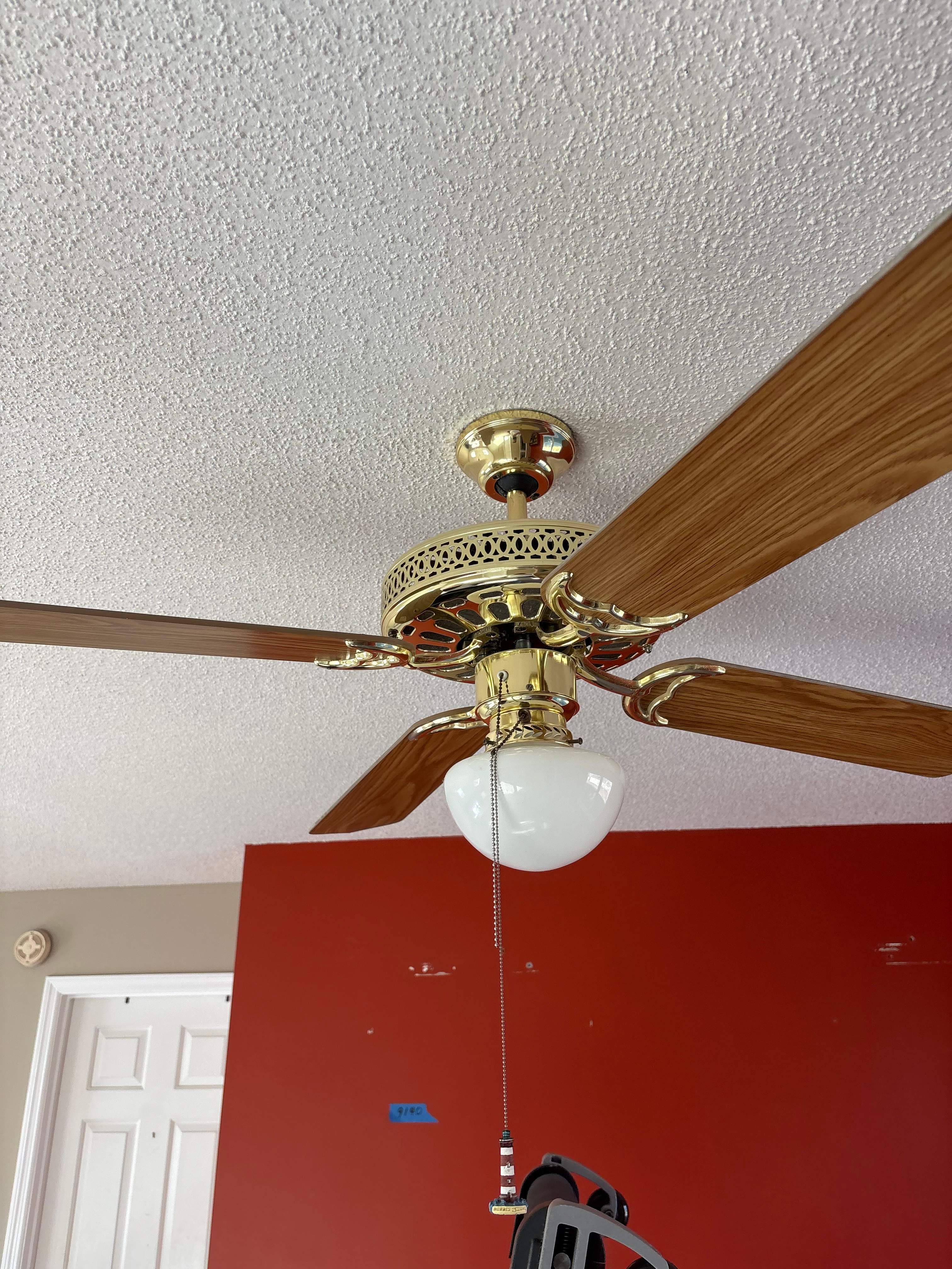 North Charleston Interior Modernization by Pathway Home Painting & Improvements