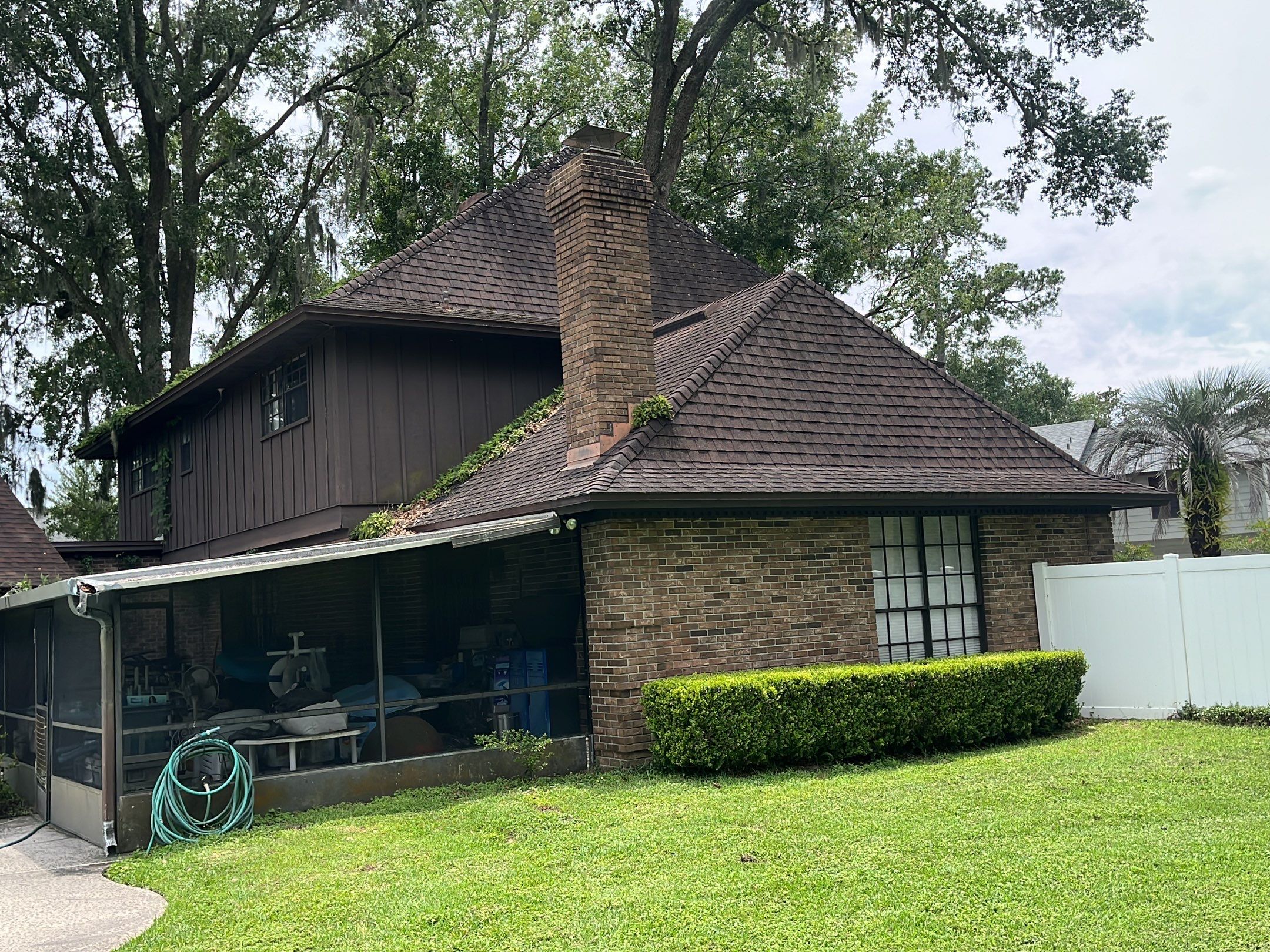 Shingle -> Shingle by Prime Roofing