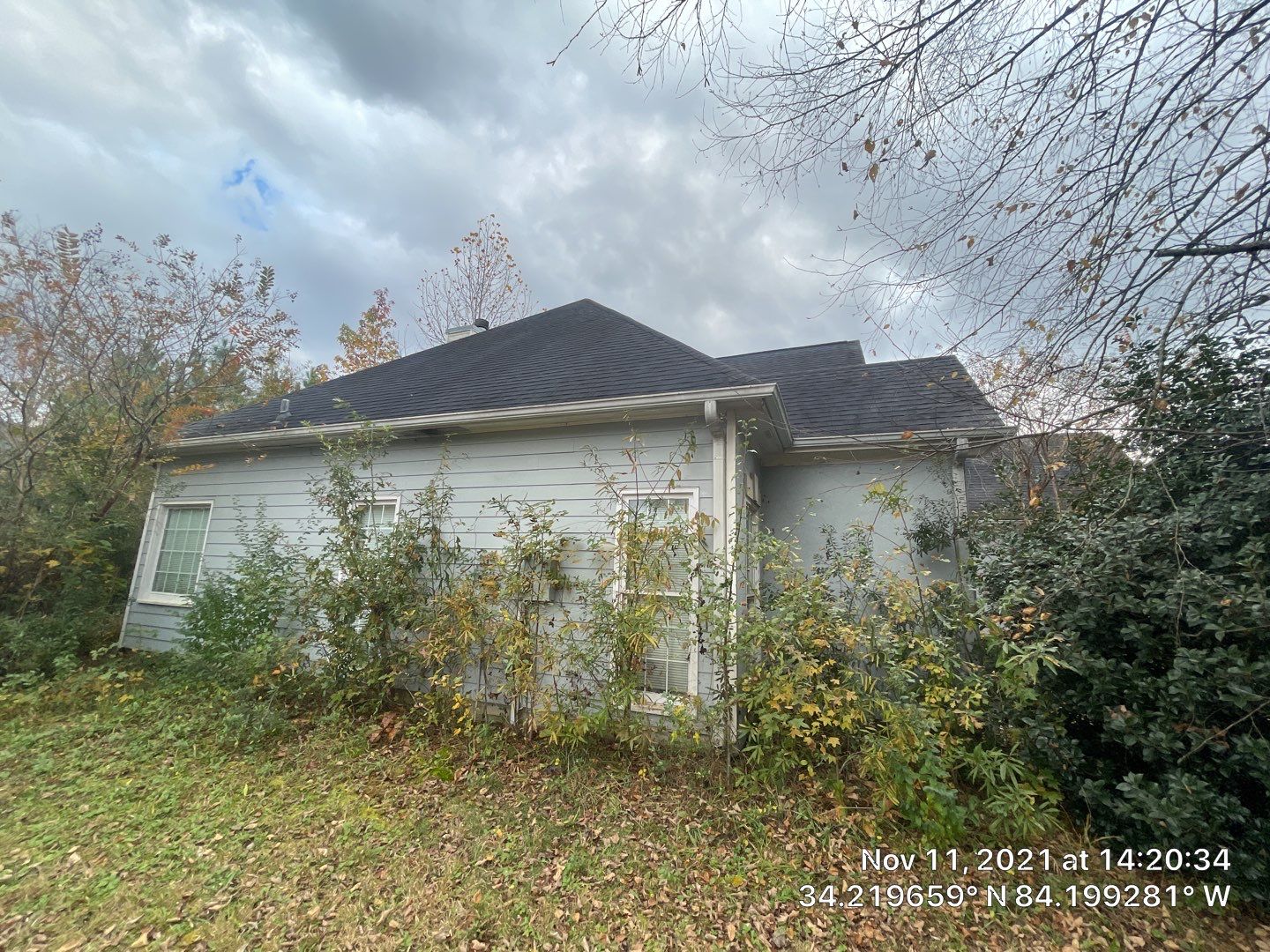 Residential Roofing Installation using Owens Corning by Inspector Roofing and Restoration