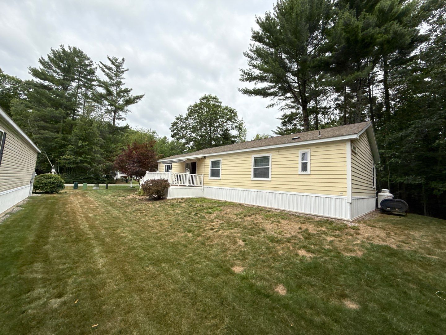 Peace of Mind Without Breaking the Bank – Trusted Roofing for Retired Homeowners by Sensible Home Solutions