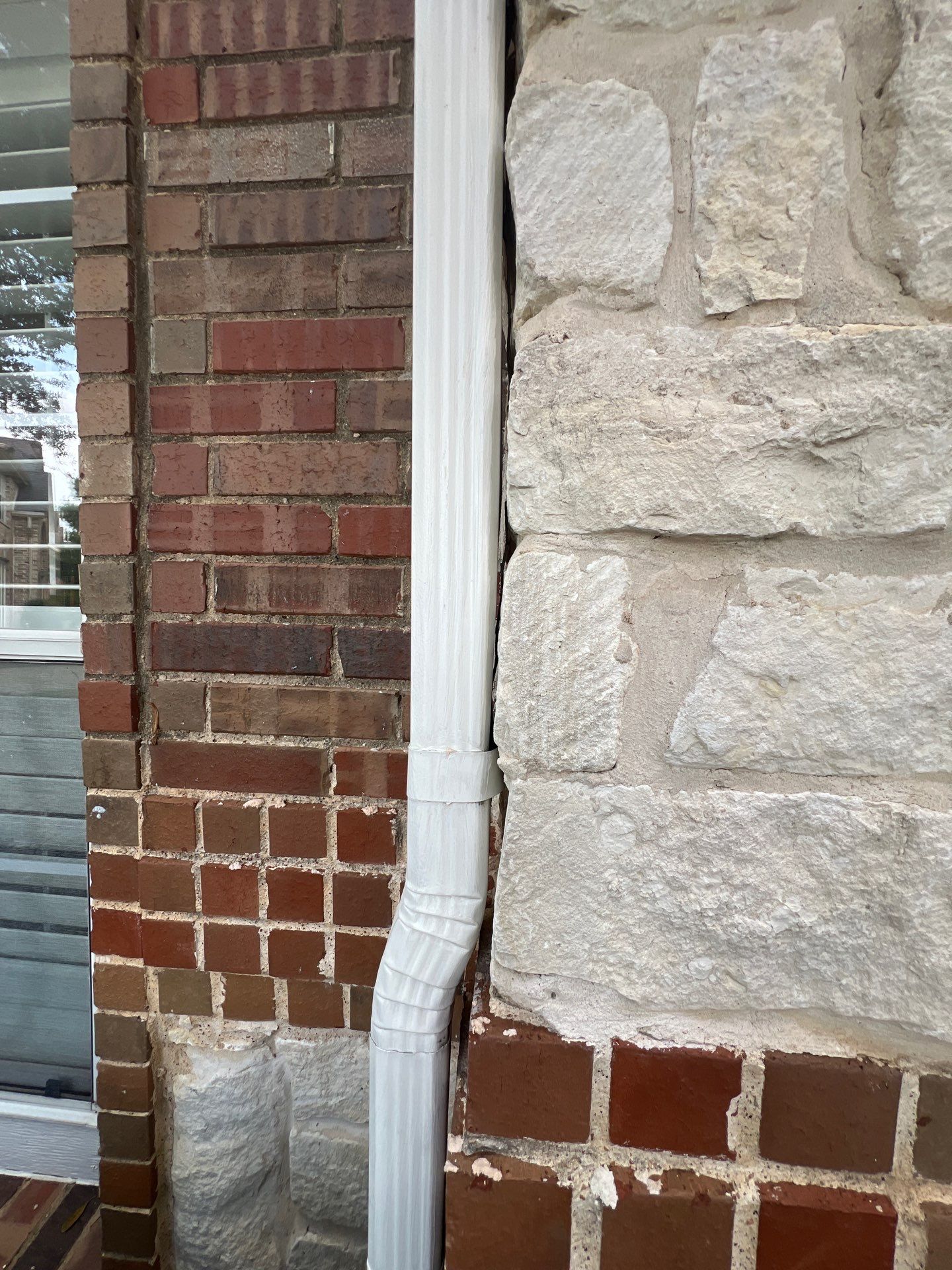 Residential Roof Replacement in Keller TX by Becker Roofing and Exteriors