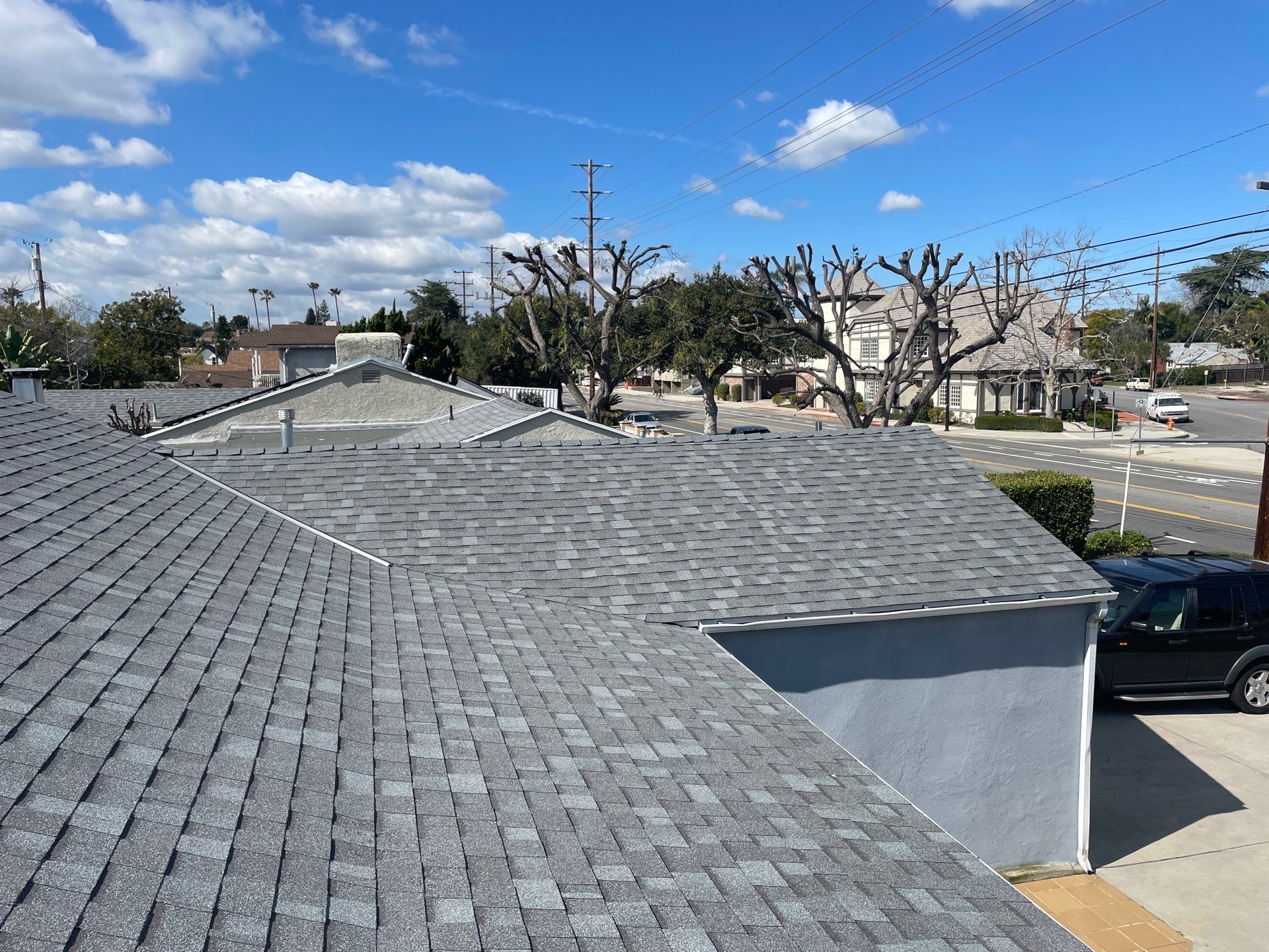 Roof Replacement - Burbank, CA 91505 by Epic Roof Replacement