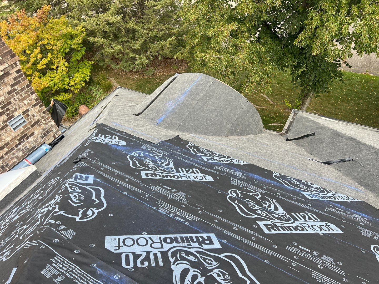 Roof Replacement – Plymouth, MN by First Impressions Exteriors