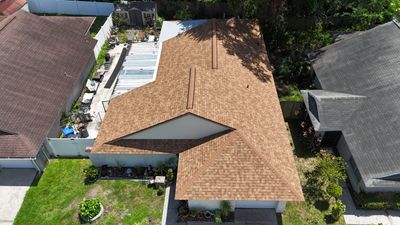 Roof Replacement in Tampa, FL