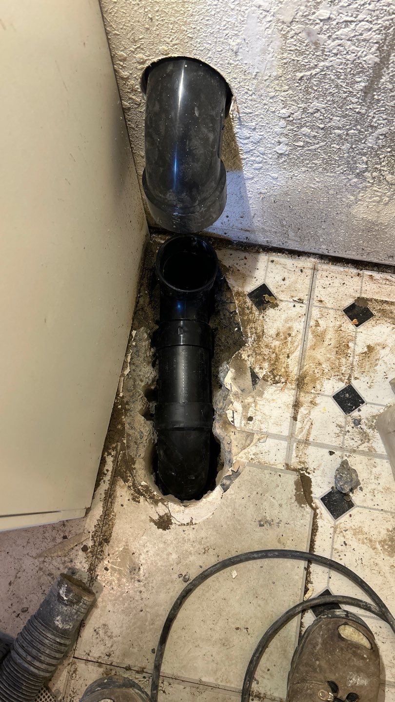 Subslab SafeAir™ System by JustRadon.Com