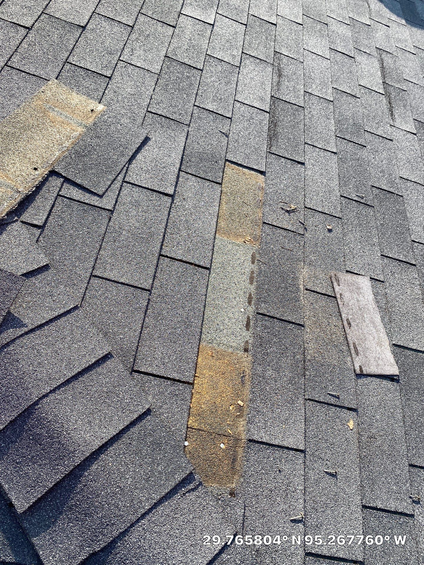 Roof Repair Houston by Roof Repair Company