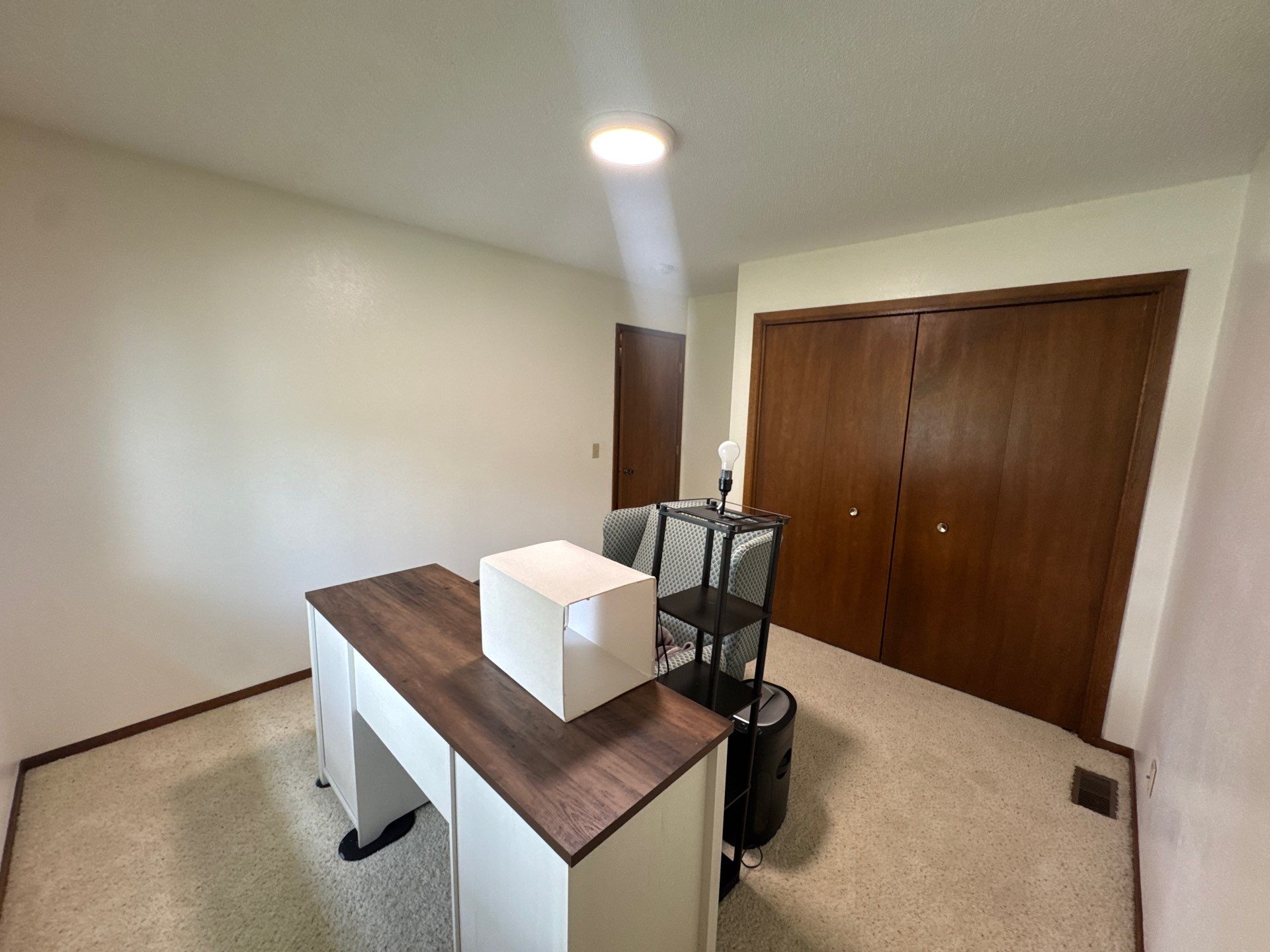 Residential Interior Repaint by Midwest Paint LLC