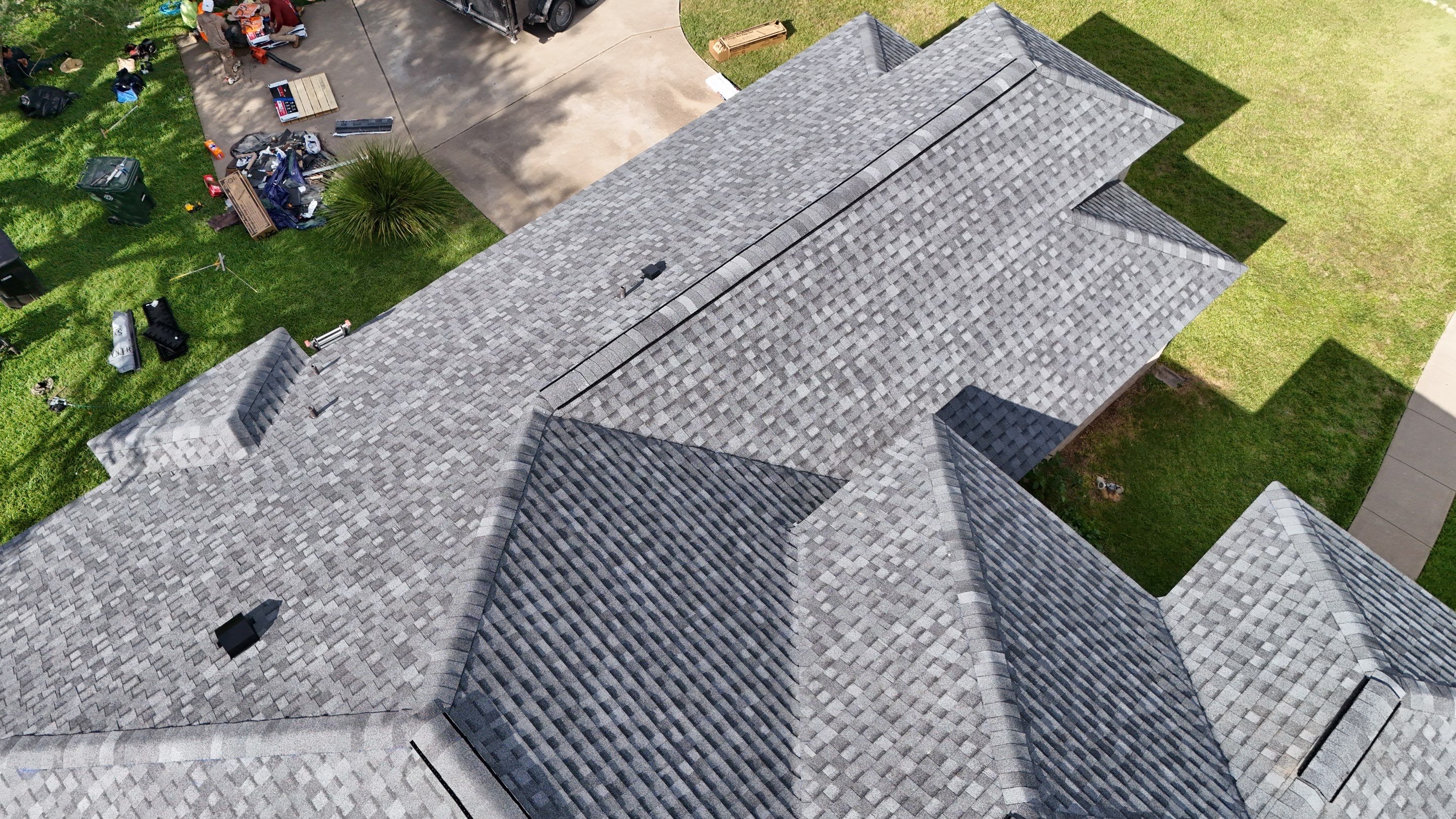 Project in Temple by Armor Roofing | Exteriors