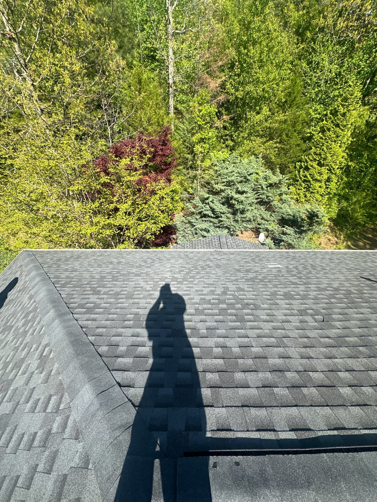 The Deans by United Contracting and Roofing