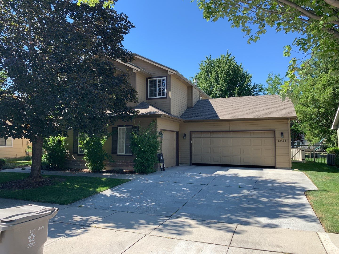 Boise ID., Residential Roofing Installation using Duration Shingles by ID Roofing LLC