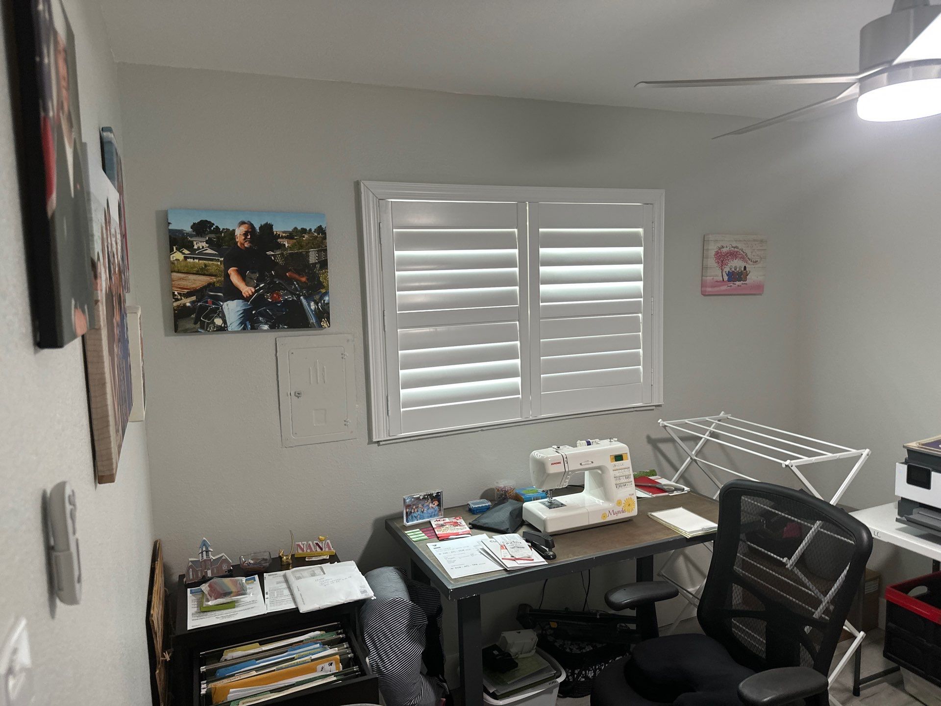 Water Damage Claim in St. Petersburg by FLAPA & KeyStone