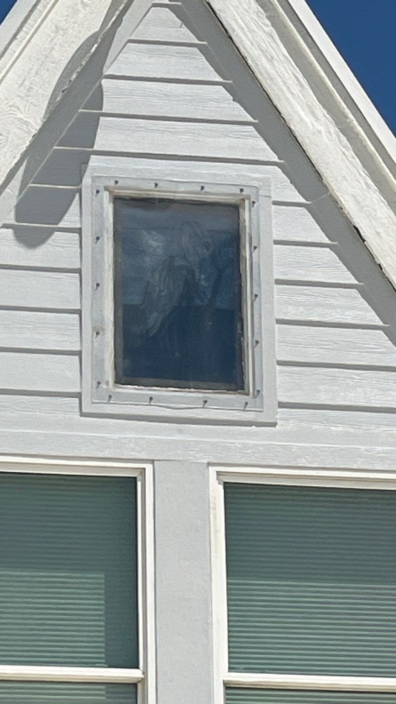 Bridge View Leak Proof by Bayfront Roofing and Construction
