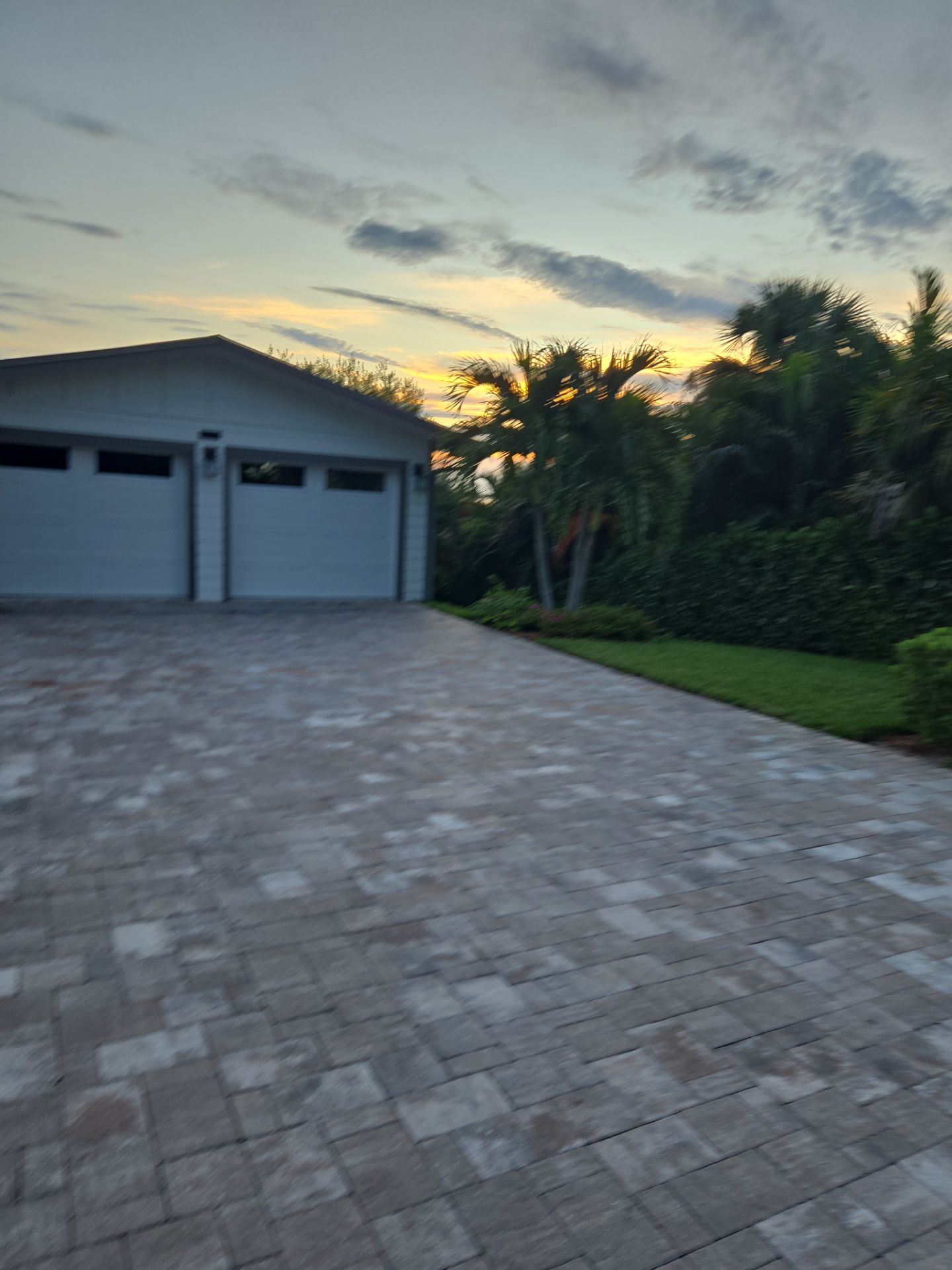 Skyline Serenity – Outdoor Perfection in Jensen Beach by Alpha Zeta Enterprises Inc