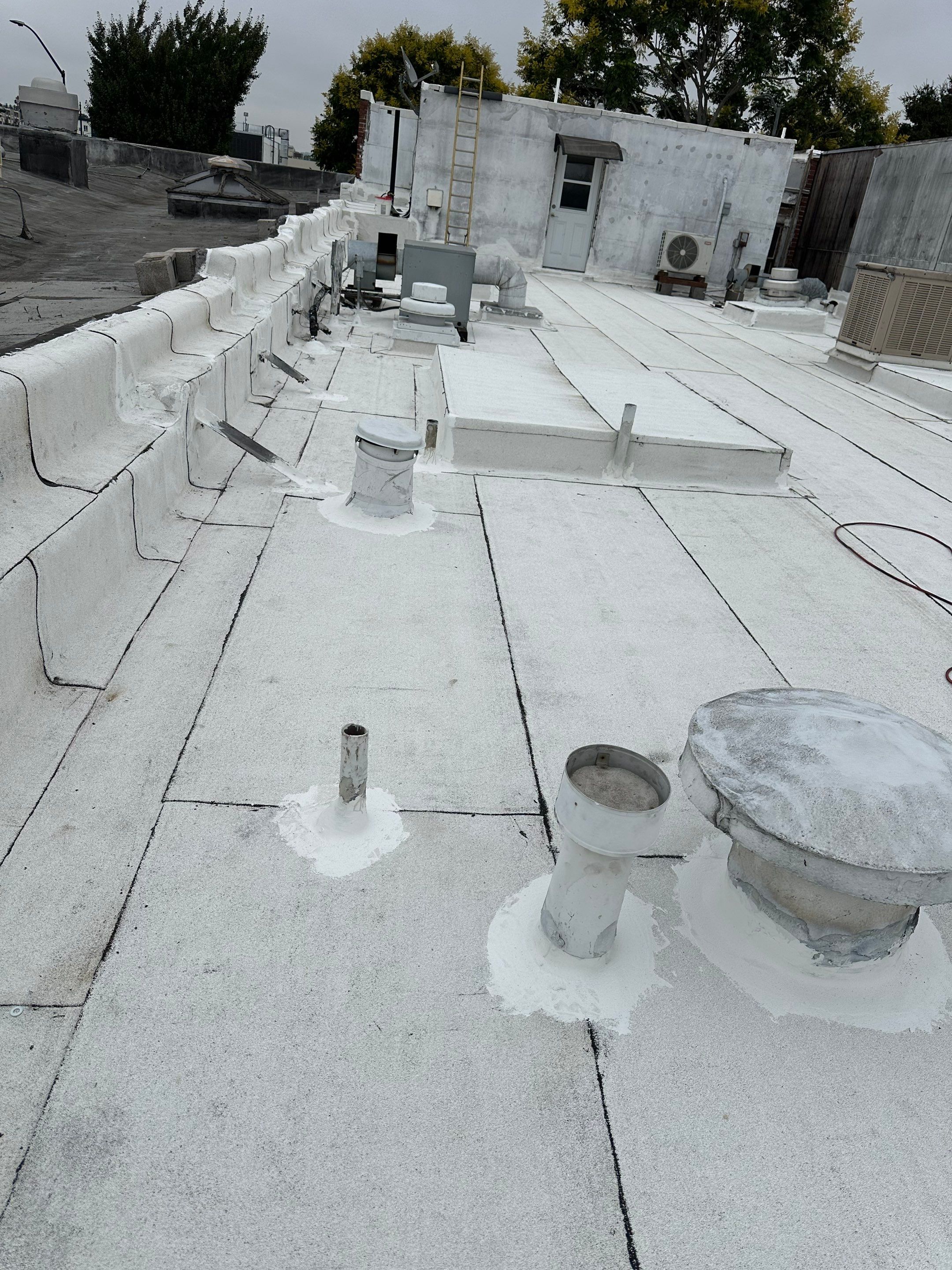 Roof Replacement - Hayward, CA 94541 by Epic Roof Replacement