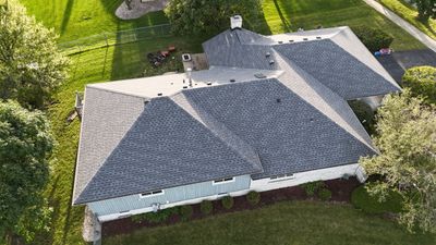 Roofing with GAF by Optimal Home Improvement 