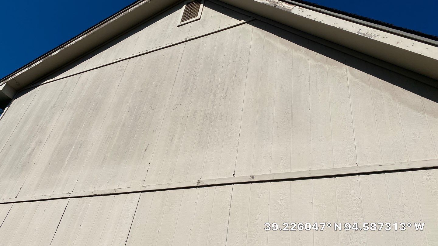 WOOD ROT to New Vinyl Siding by EEC  Windows, Siding & Roofing 