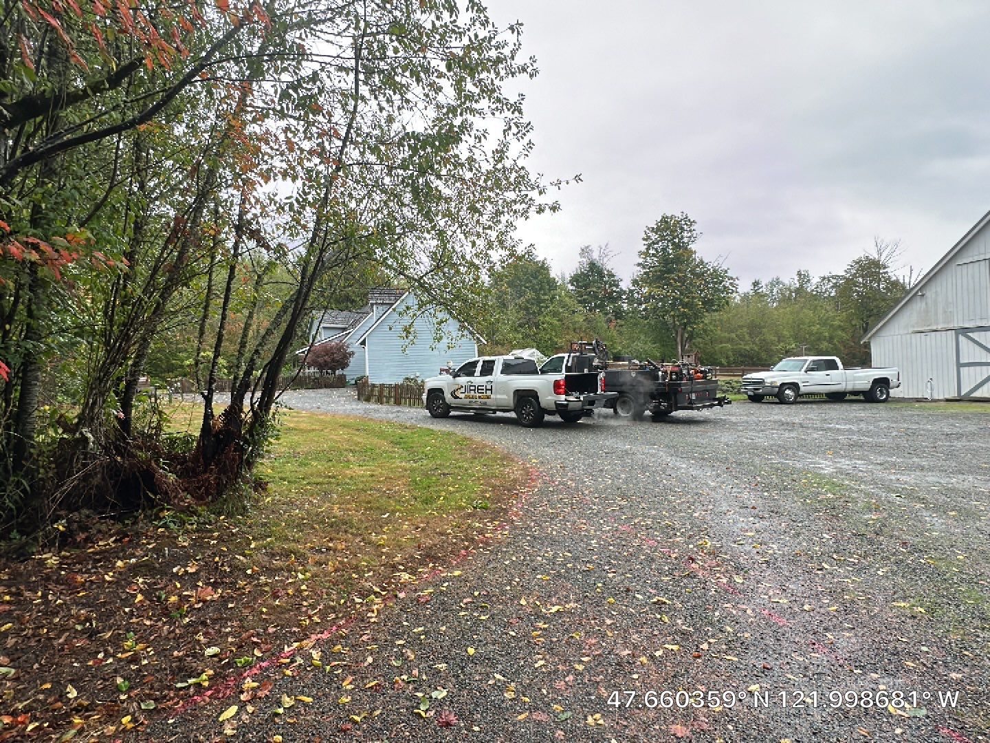 Bob | Driveway Paving Repair, Asphalt Project  by Jireh Asphalt & Concrete Inc 