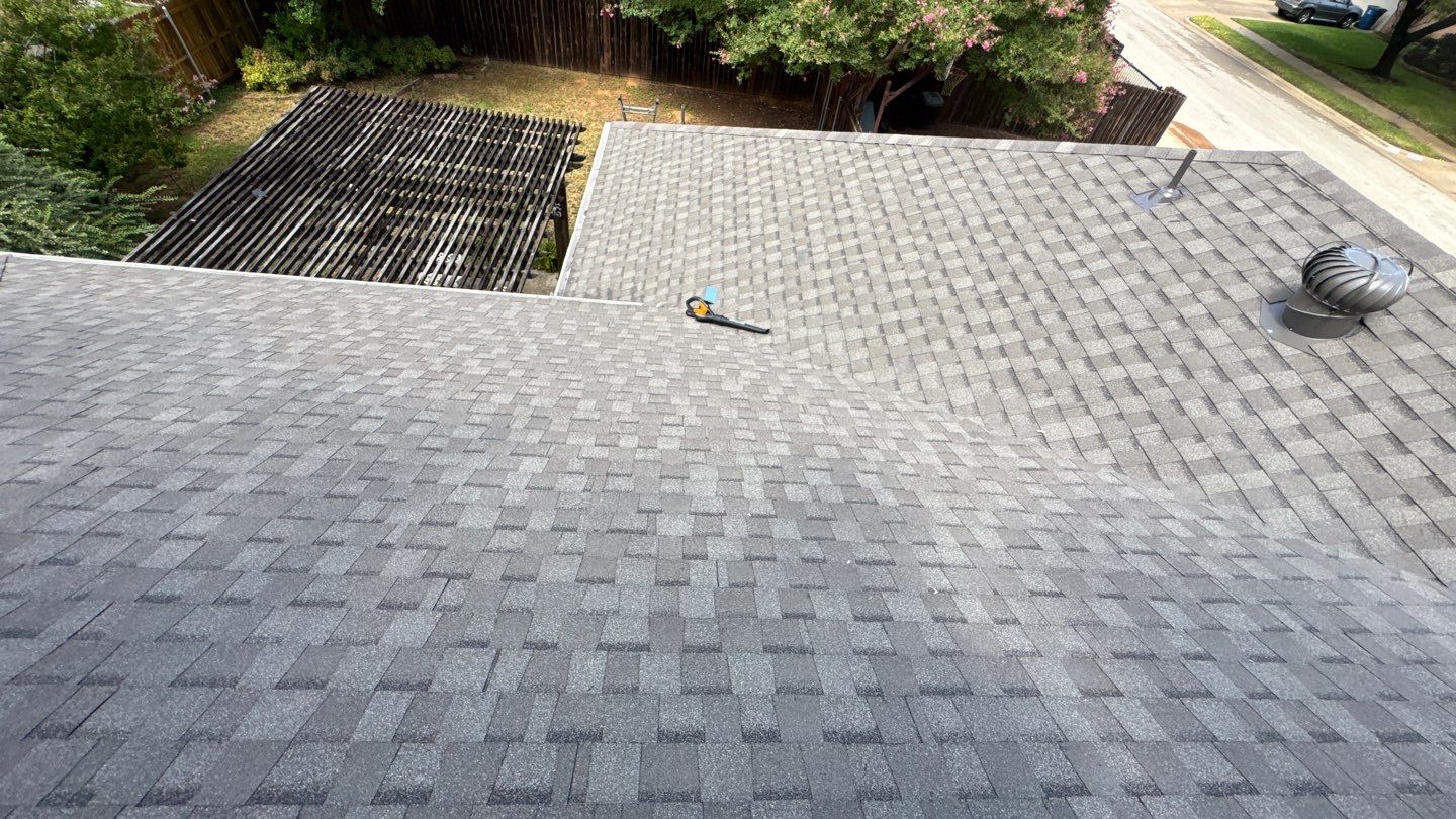Project in Grapevine by Armor Roofing | Exteriors