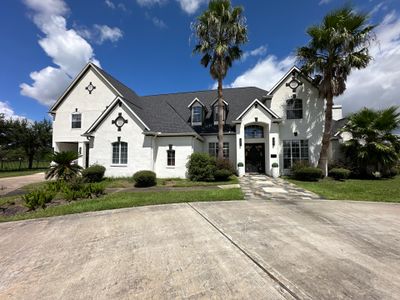 Project in Richmond
