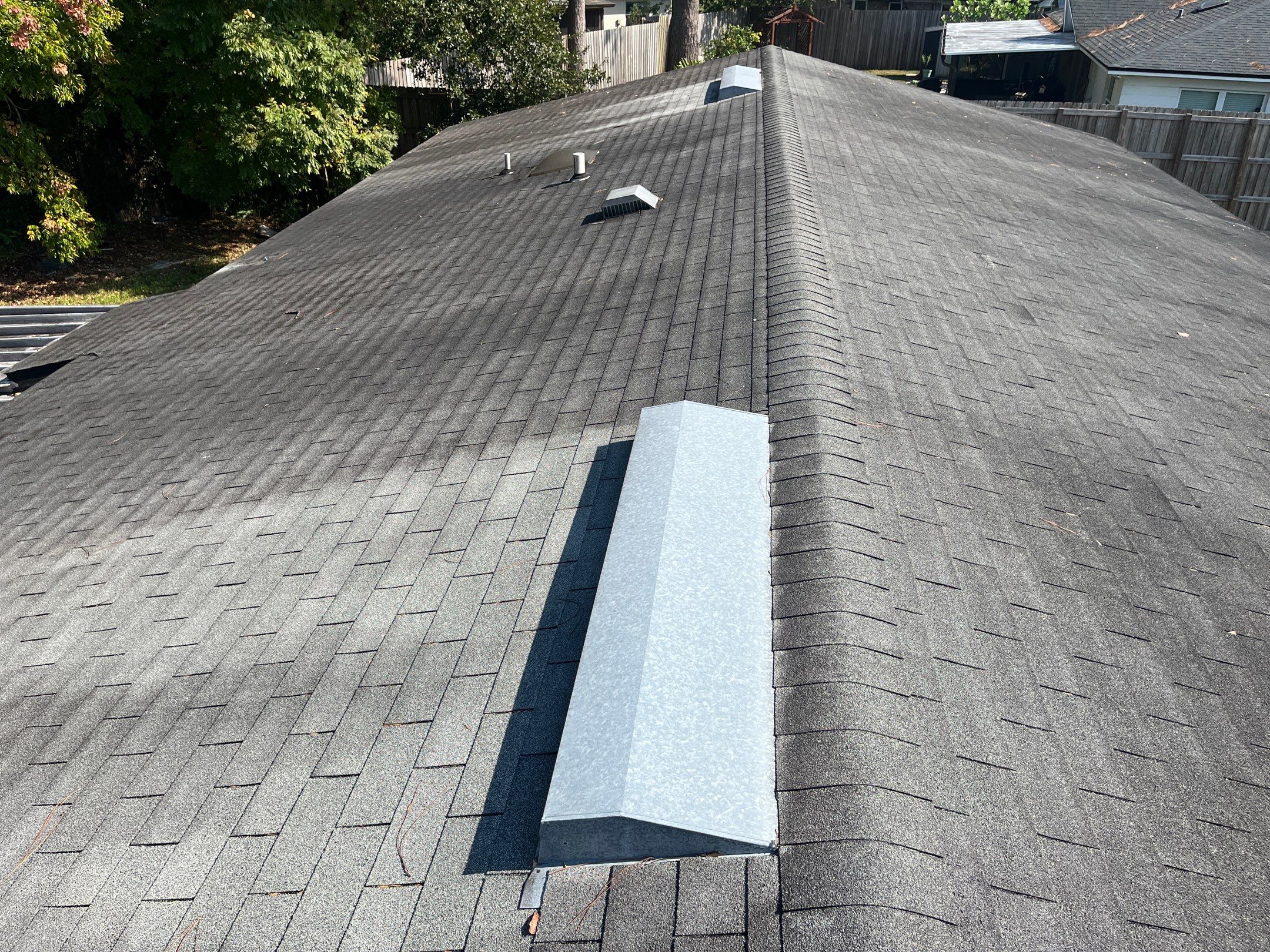 Shingle -> Shingle by Prime Roofing