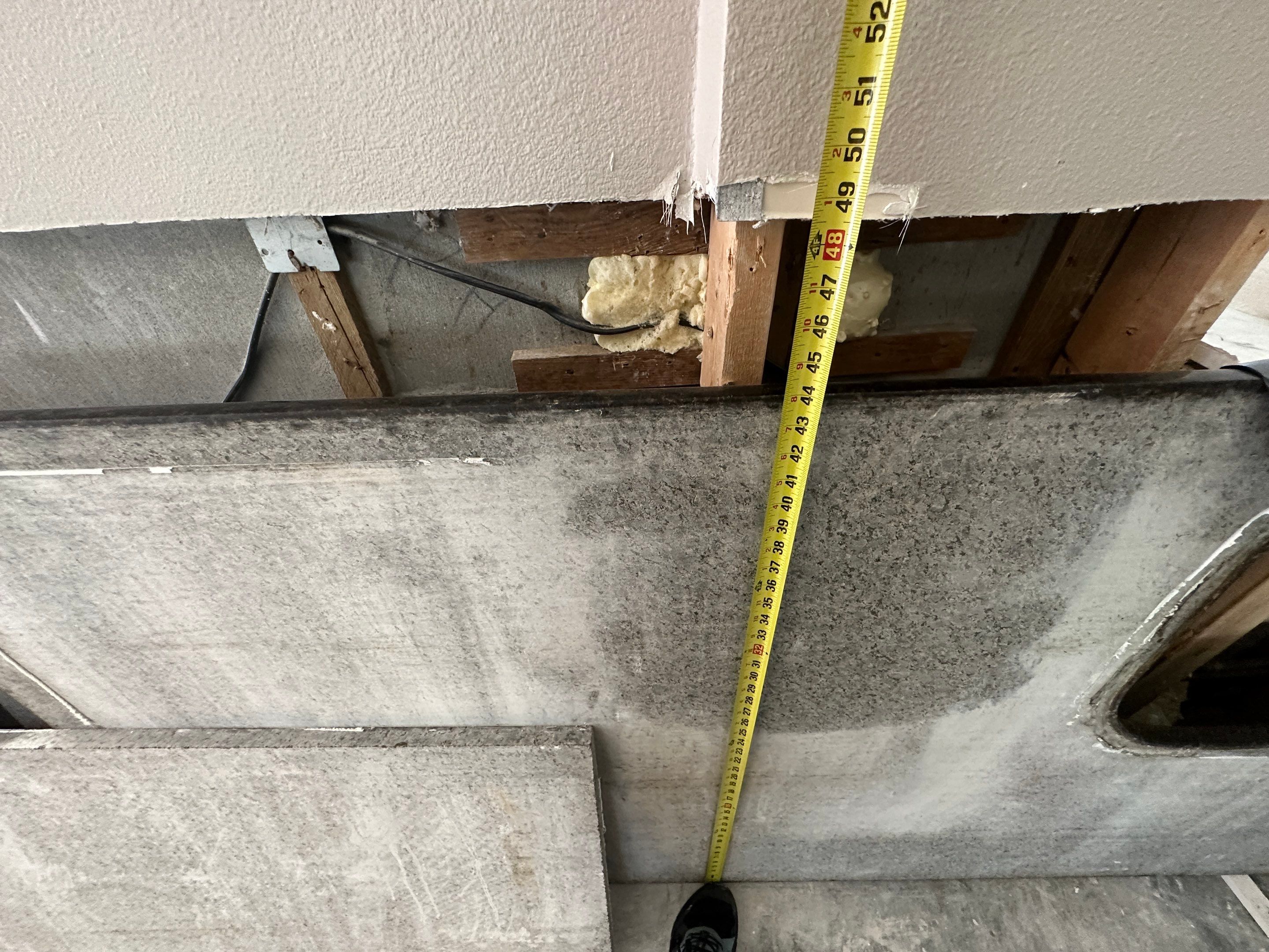 Water Damage Claim in Crystal River by FLAPA & KeyStone