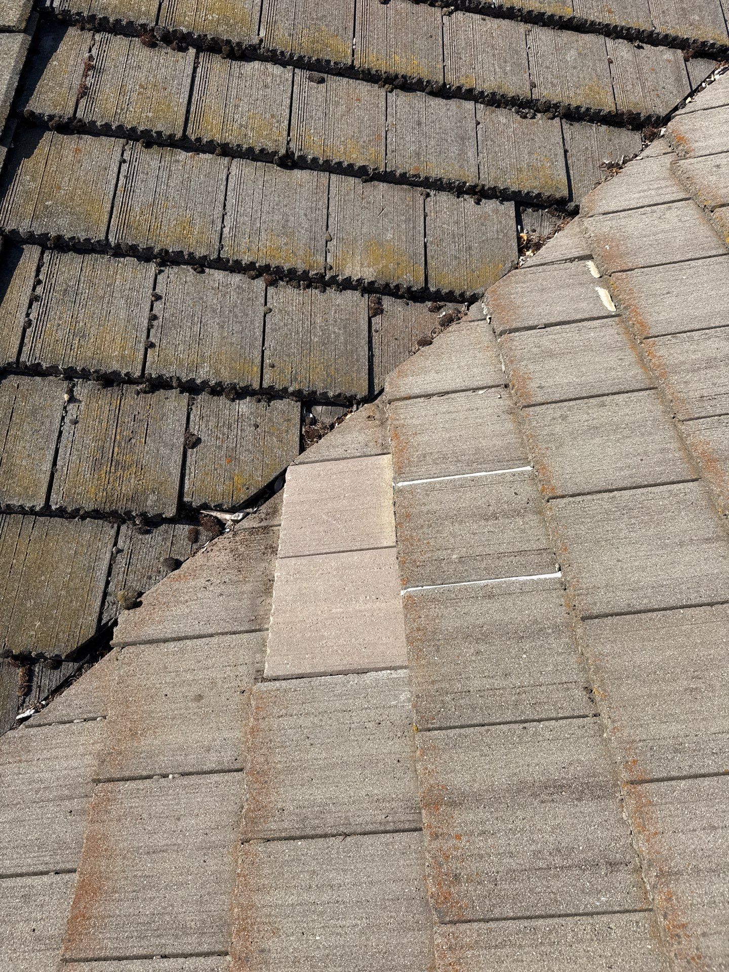 Residential Repair in Antelop by Nextop Roofing