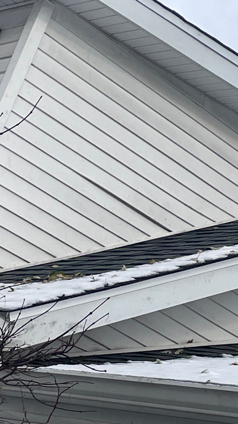 Roof Replacement using CertainTeed Landmark by 180 Contractors